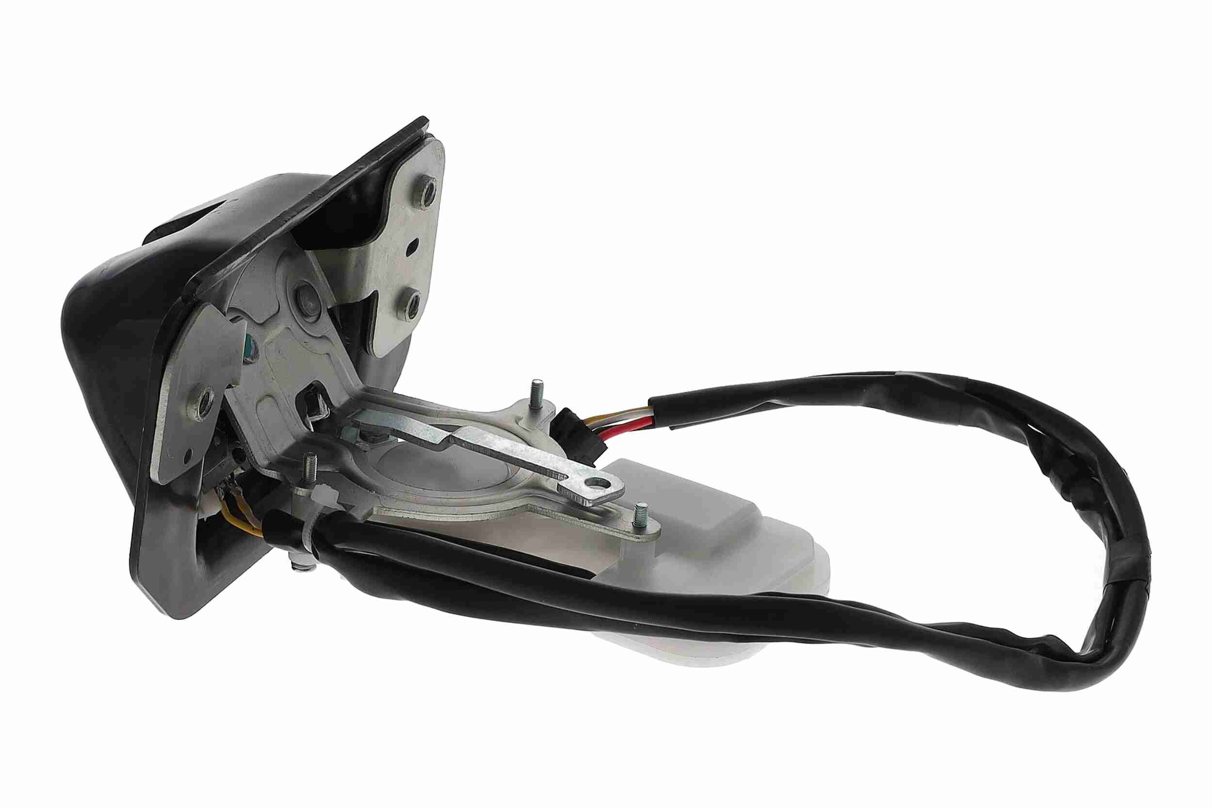 Vemo Achterklepslot V25-85-0163