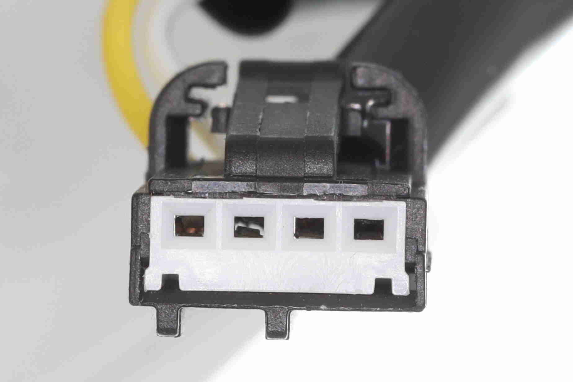 Vemo Achterklepslot V25-85-0164