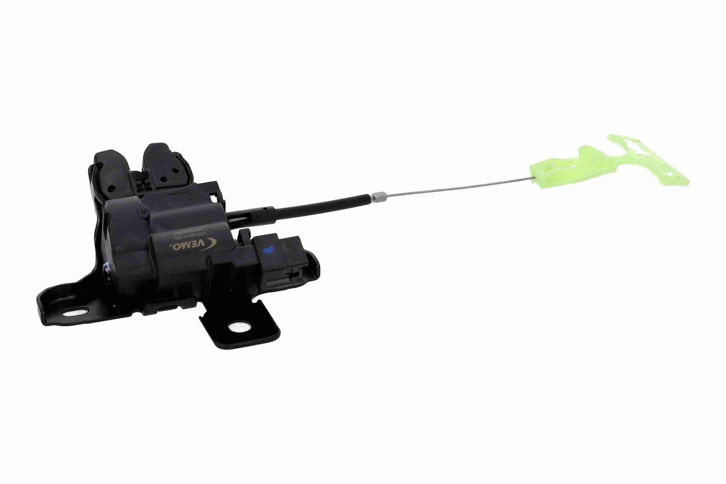 Vemo Achterklepslot V25-85-0165