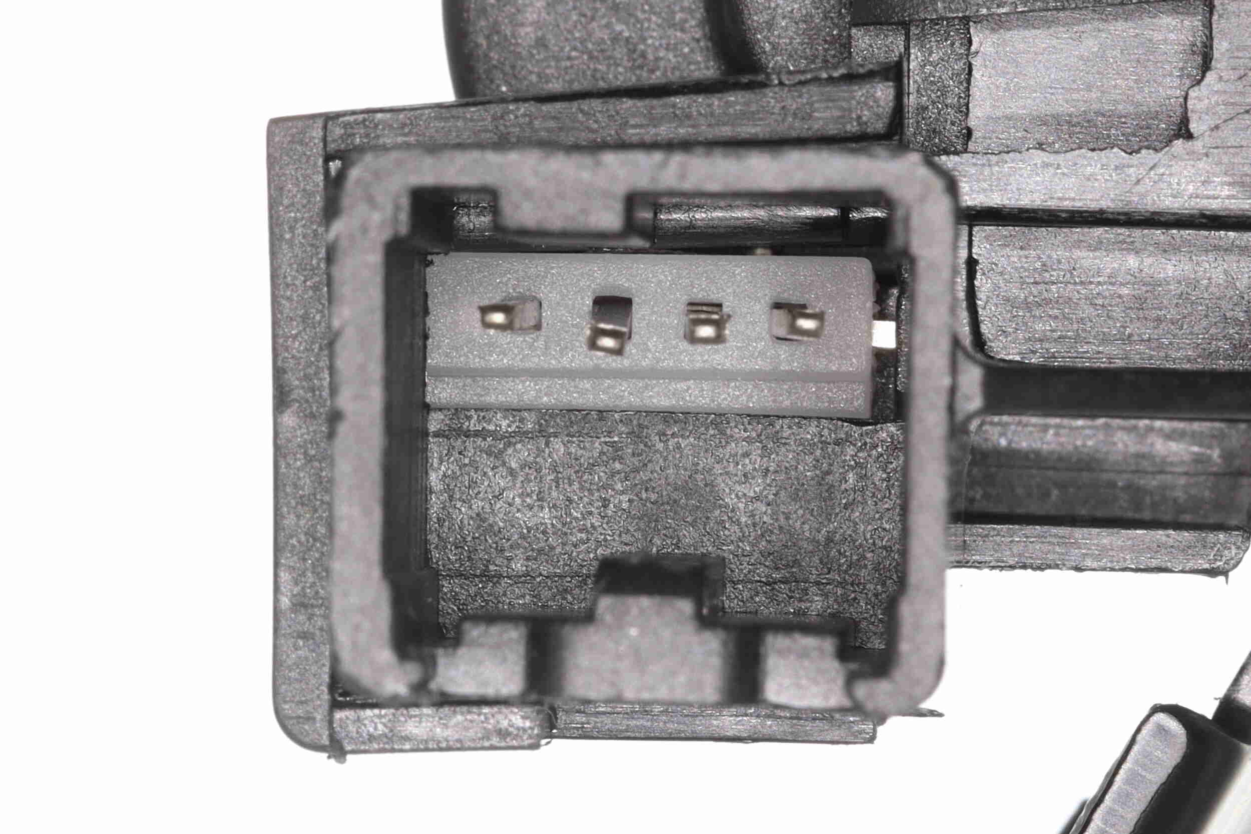 Vemo Achterklepslot V25-85-0165