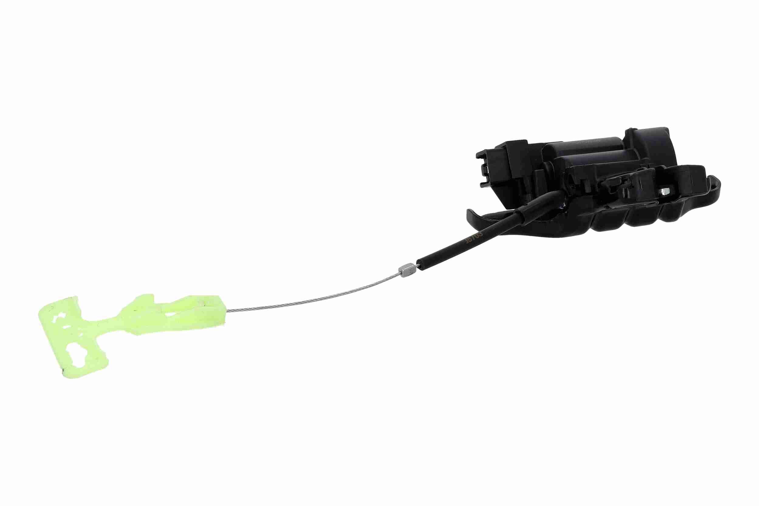 Vemo Achterklepslot V25-85-0165