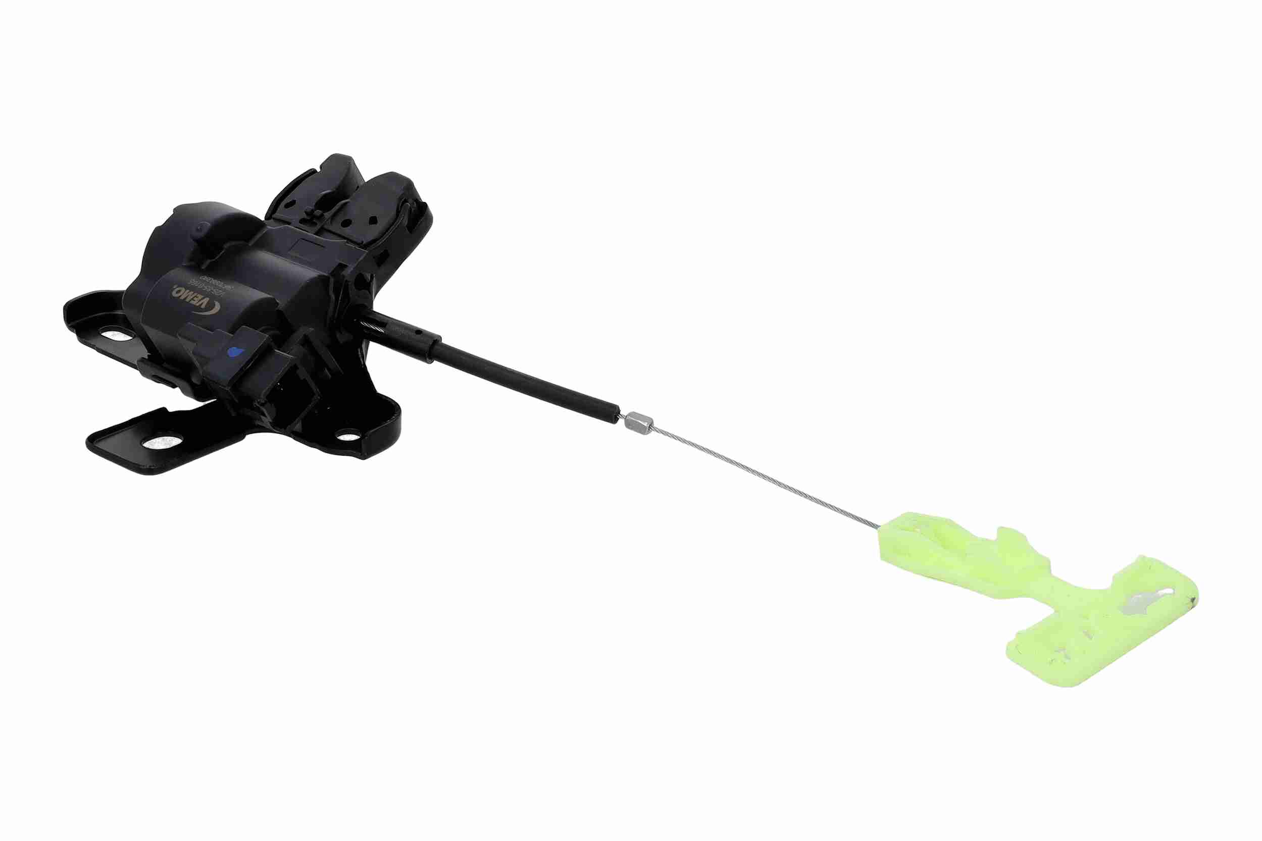 Vemo Achterklepslot V25-85-0165