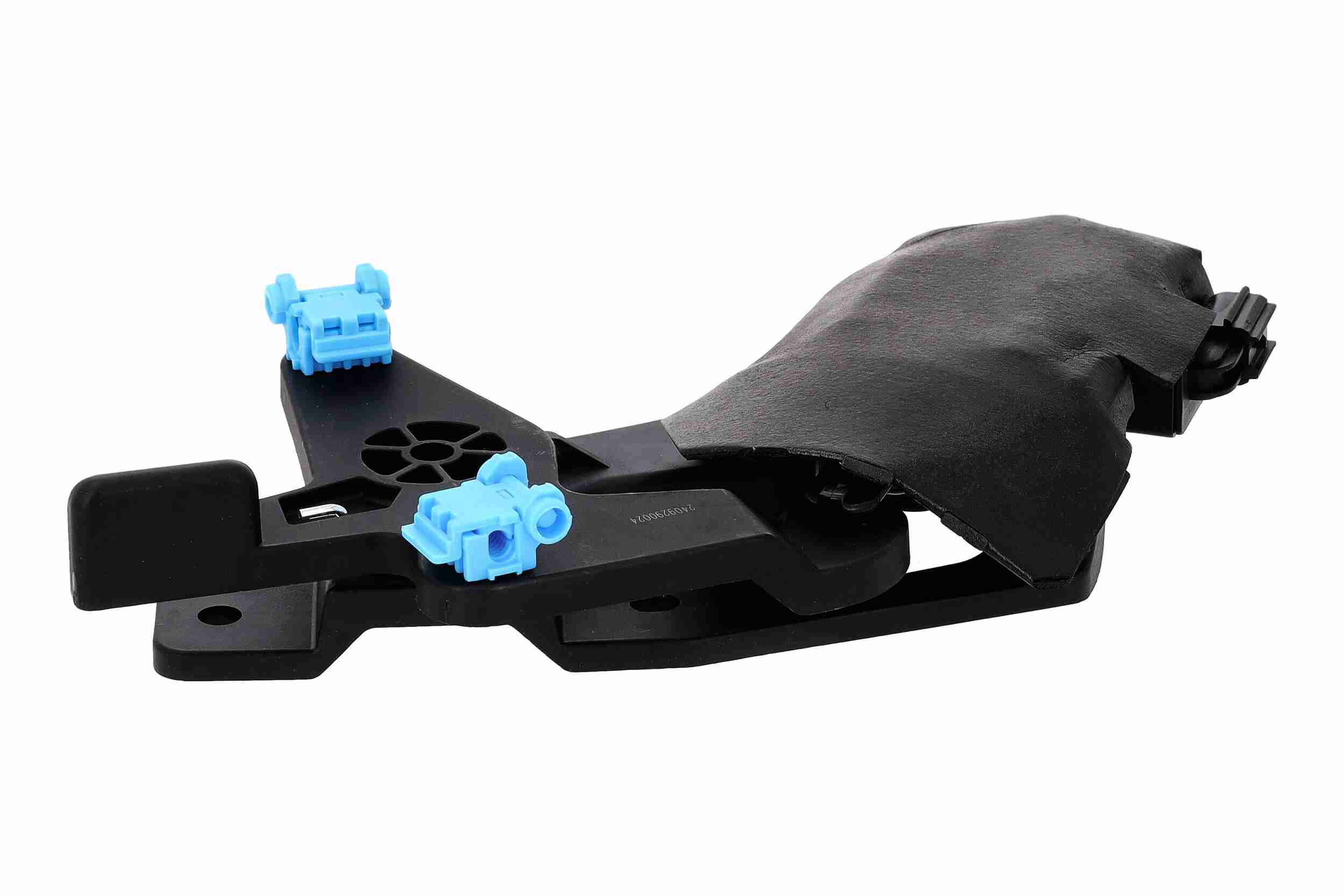 Vemo Achterklepslot V25-85-0175