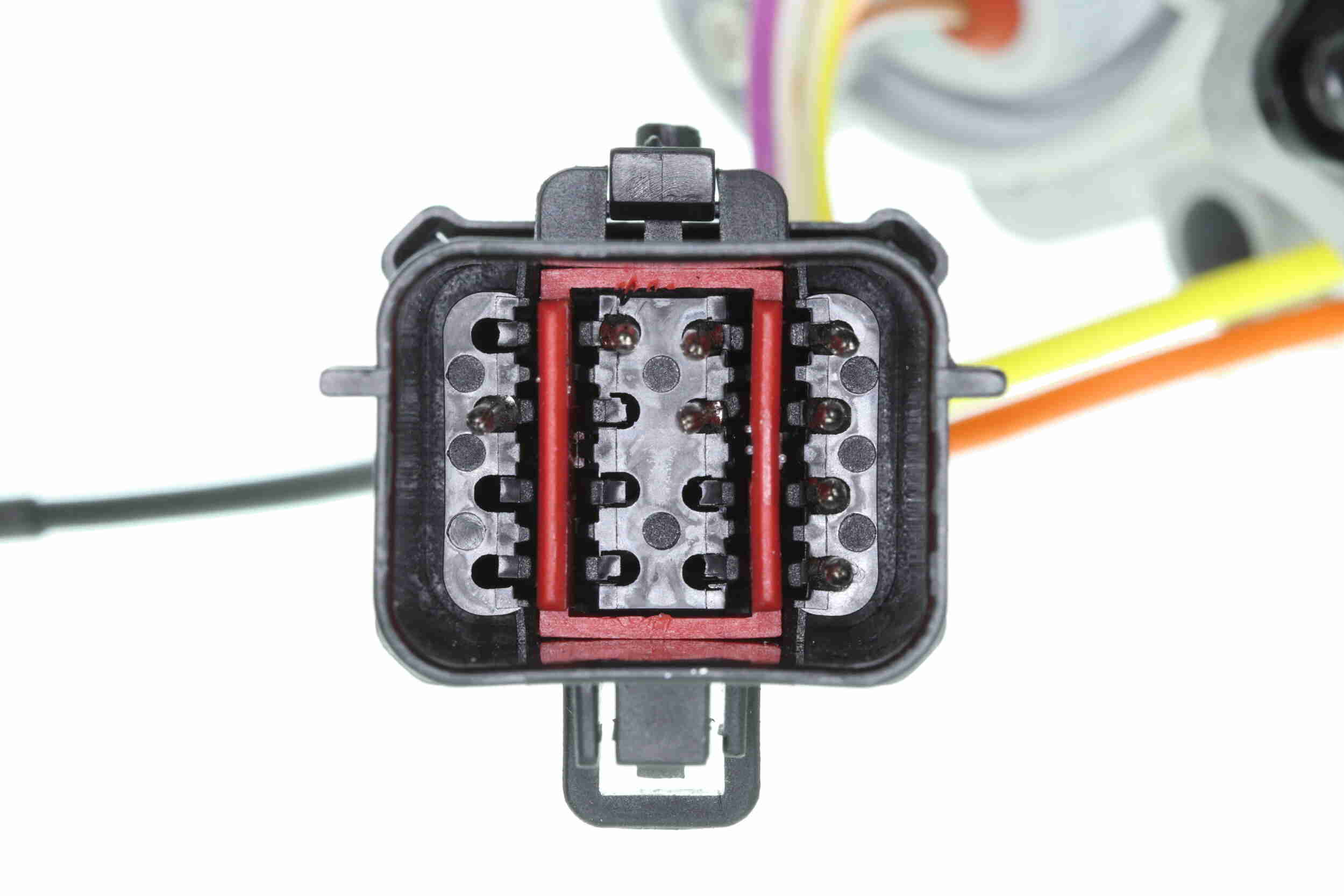 Vemo Stelelement, differentieel V25-86-0006