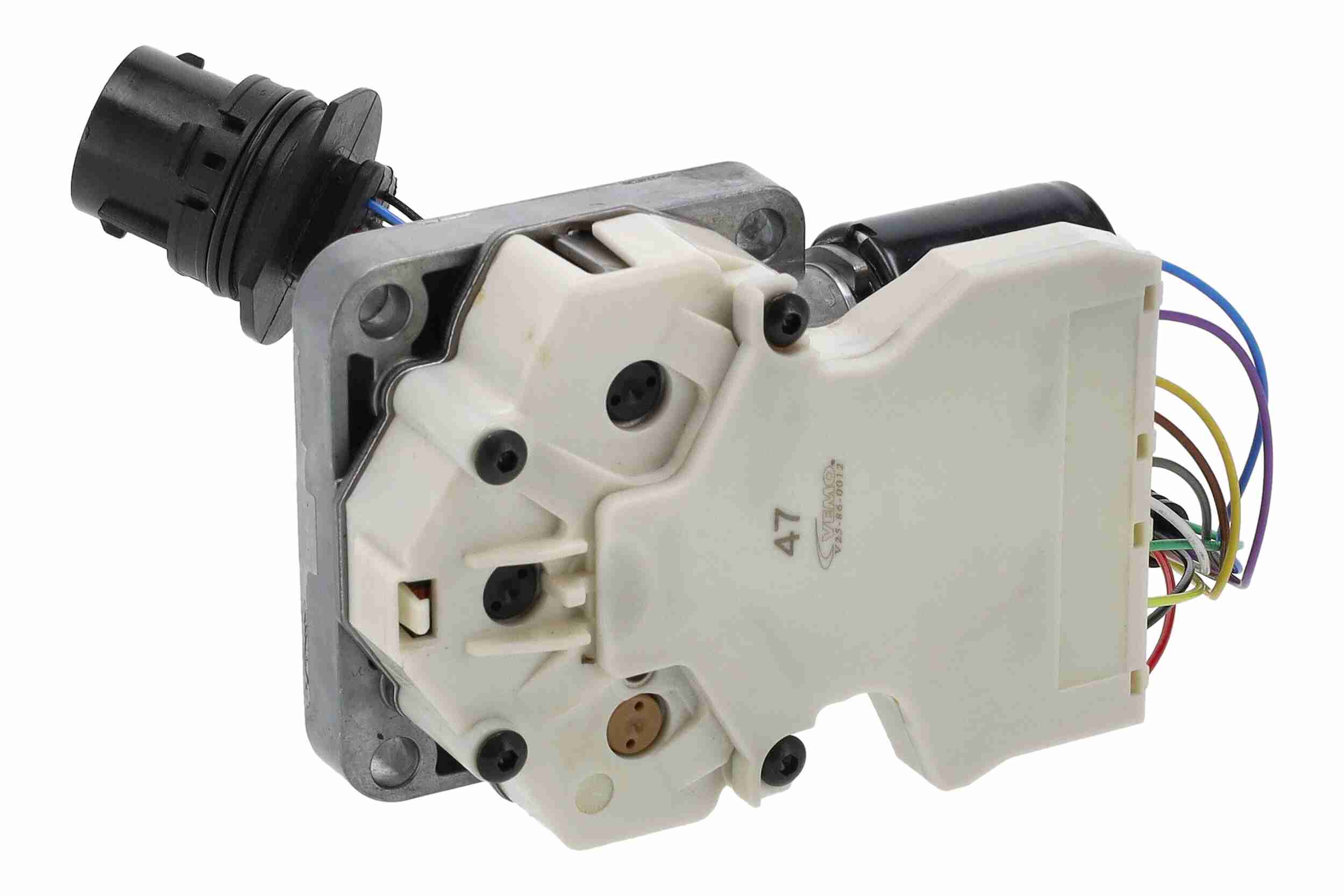 Vemo Regeleenheid autom.bak V25-86-0012