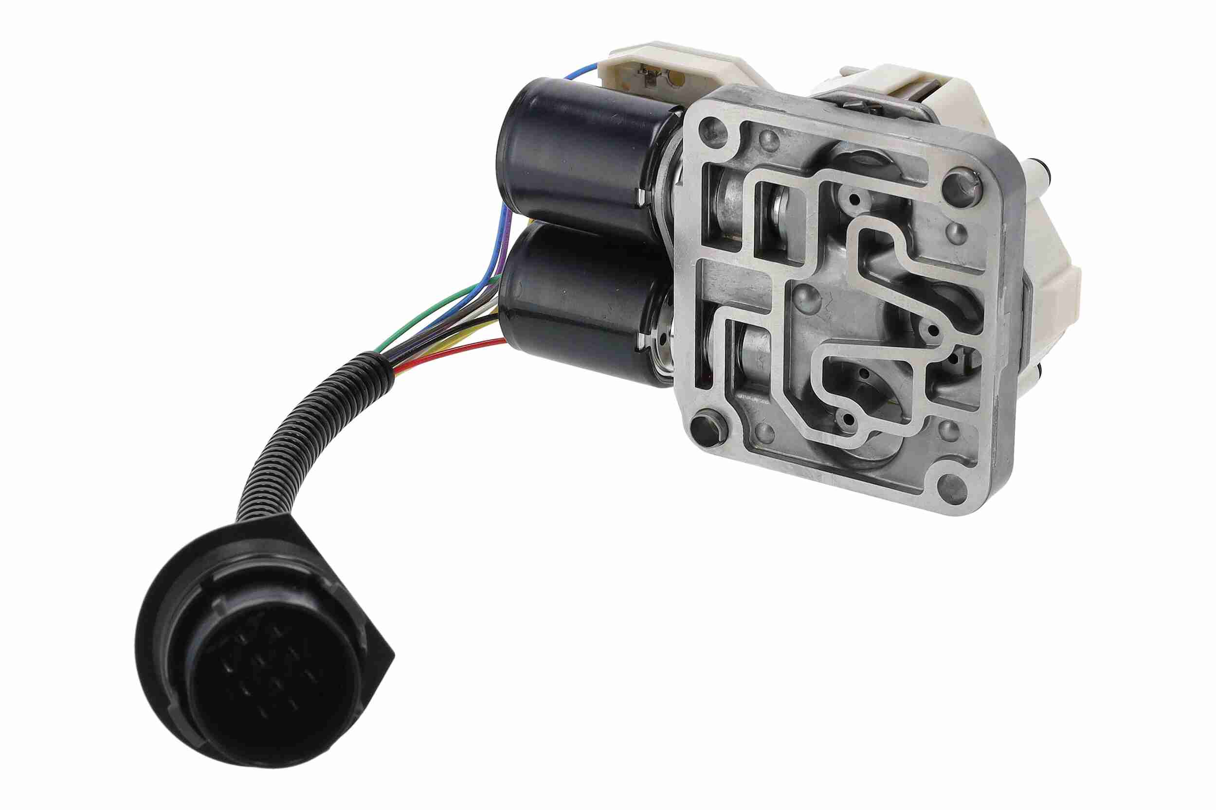 Vemo Regeleenheid autom.bak V25-86-0012