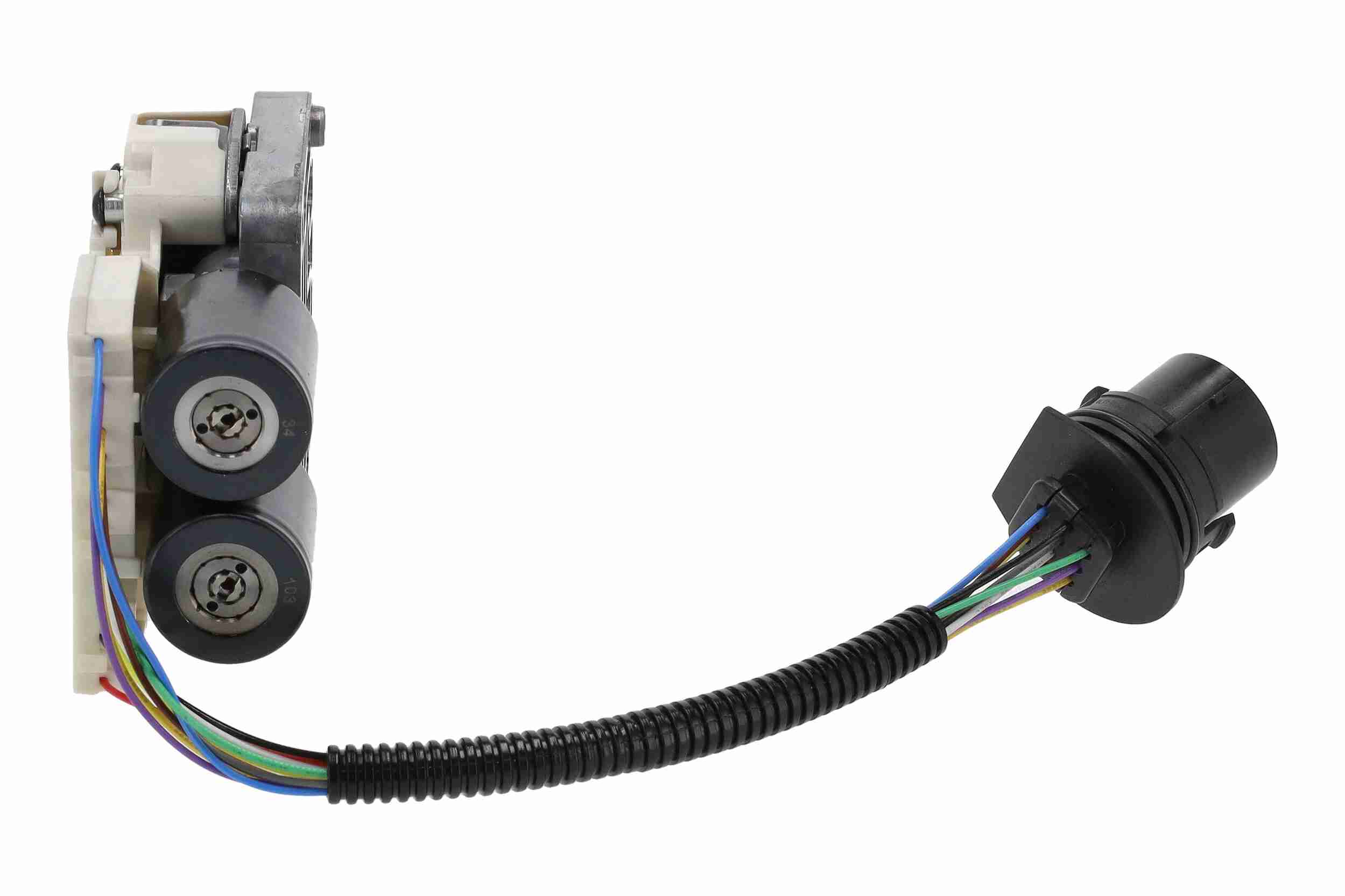 Vemo Regeleenheid autom.bak V25-86-0012