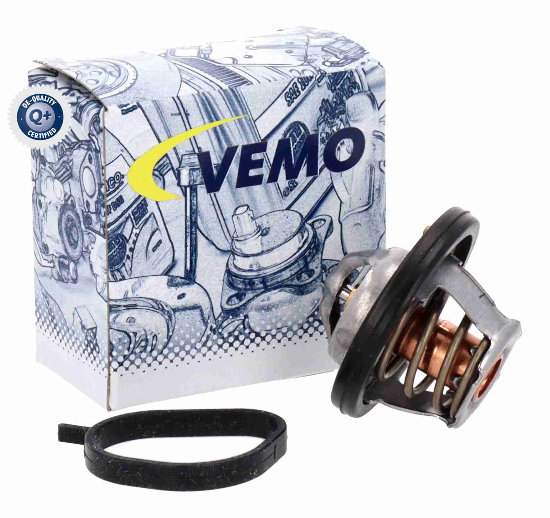 Vemo Thermostaat V25-99-0006