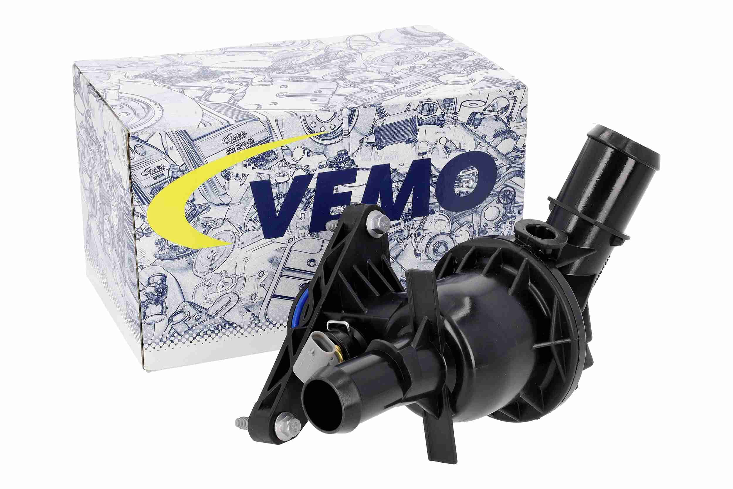 Vemo Thermostaathuis V25-99-0021