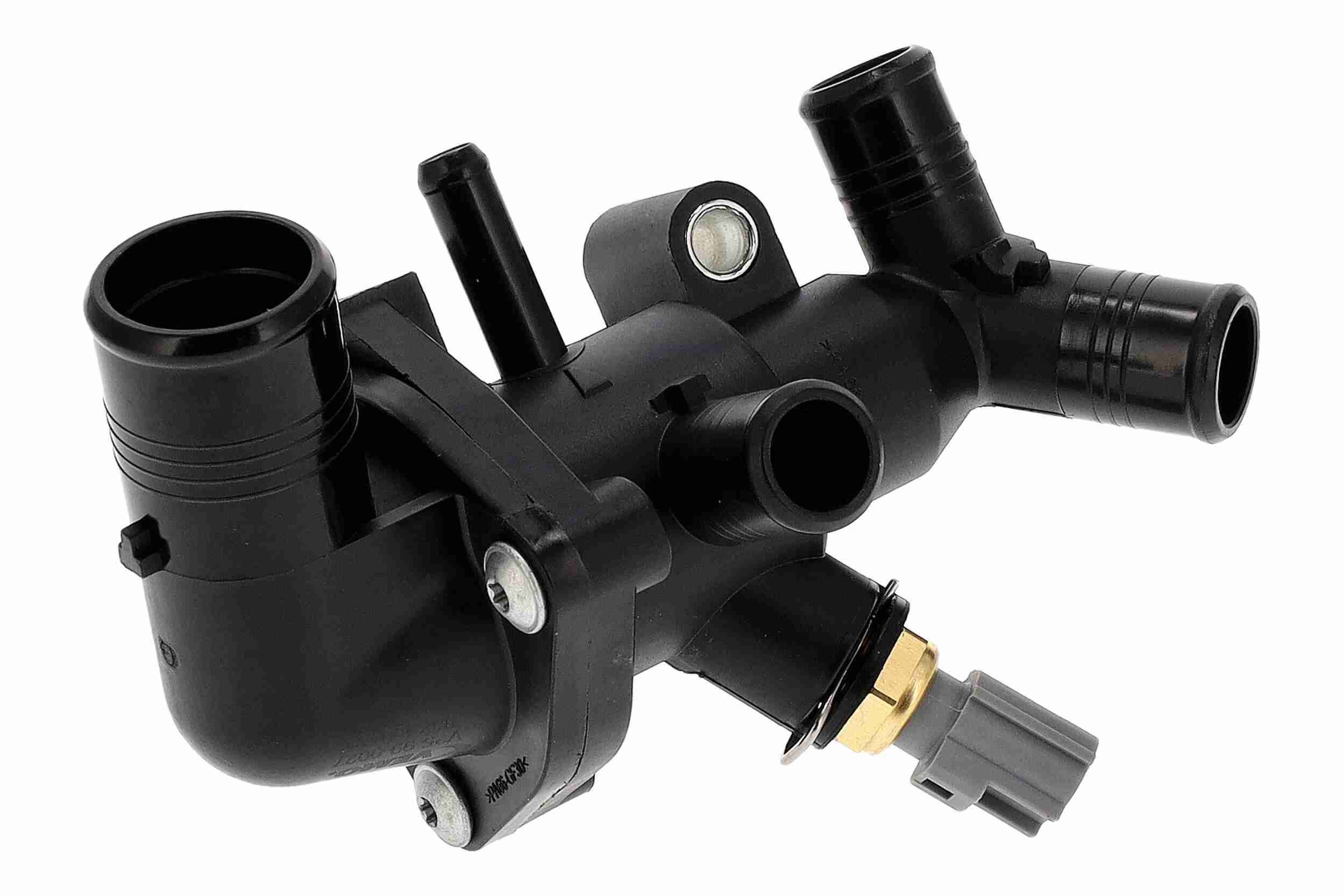 Thermostaathuis Vemo V25-99-0027