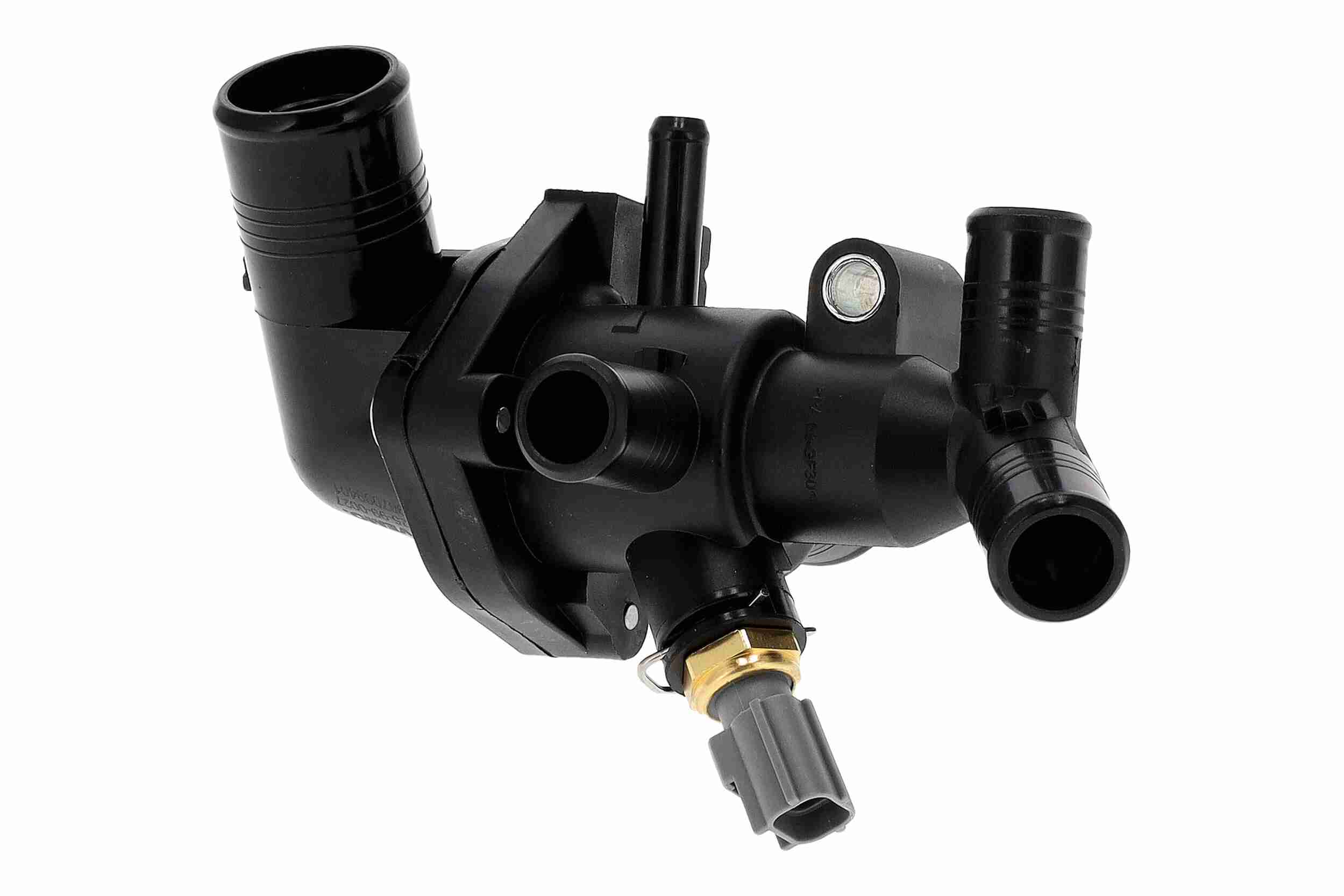 Vemo Thermostaathuis V25-99-0027