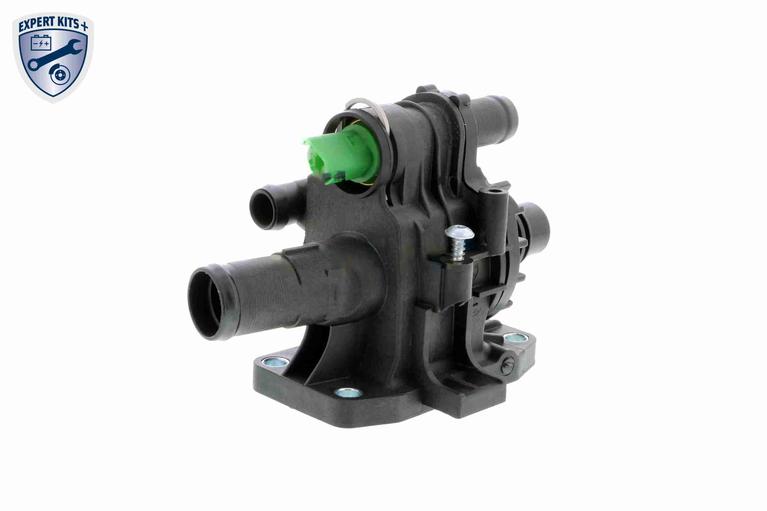 Vemo Thermostaathuis V25-99-1711