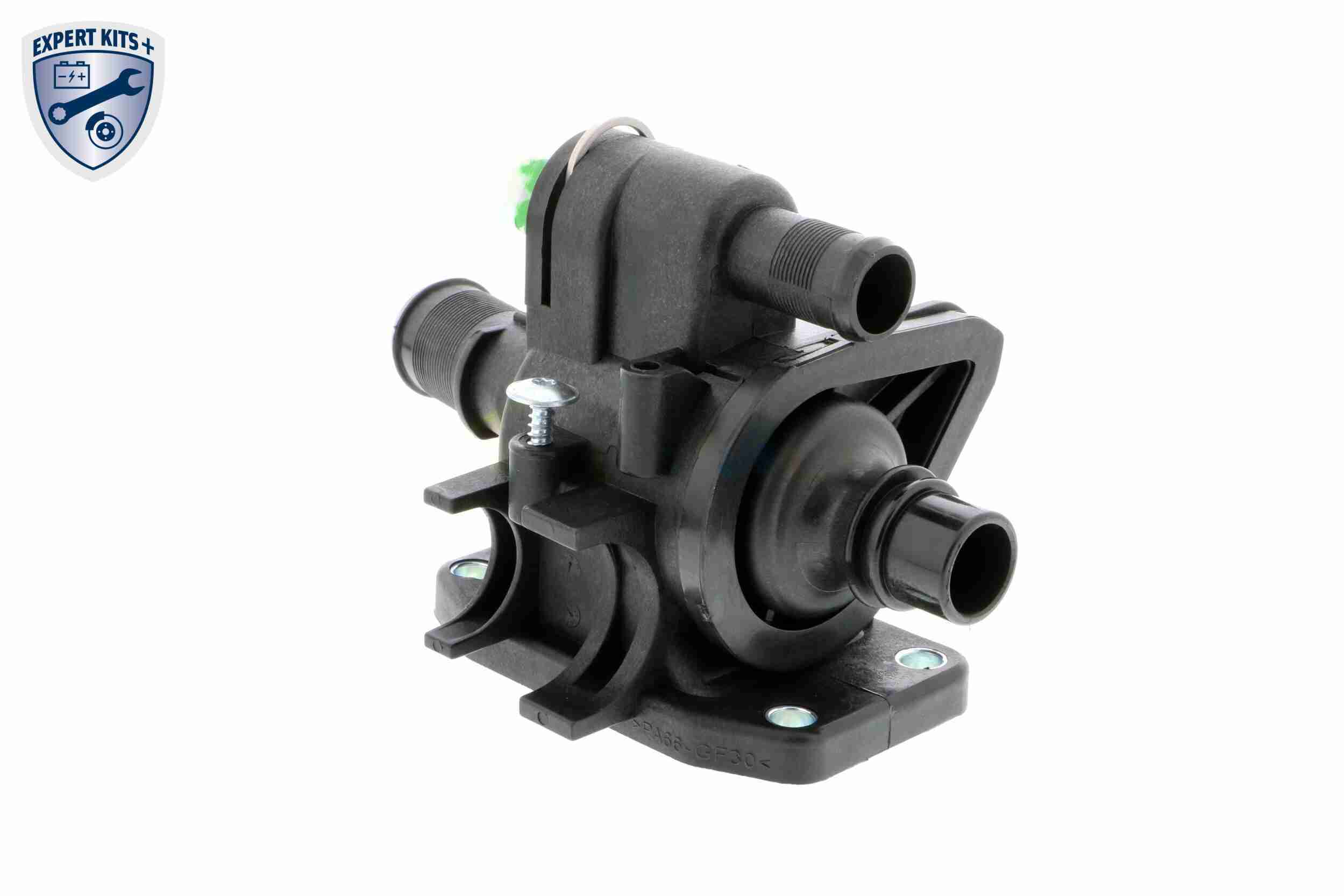 Vemo Thermostaathuis V25-99-1712