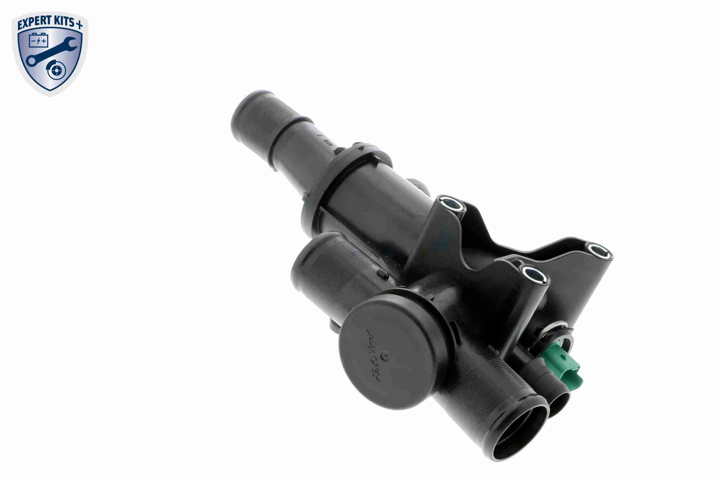 Vemo Thermostaathuis V25-99-1715