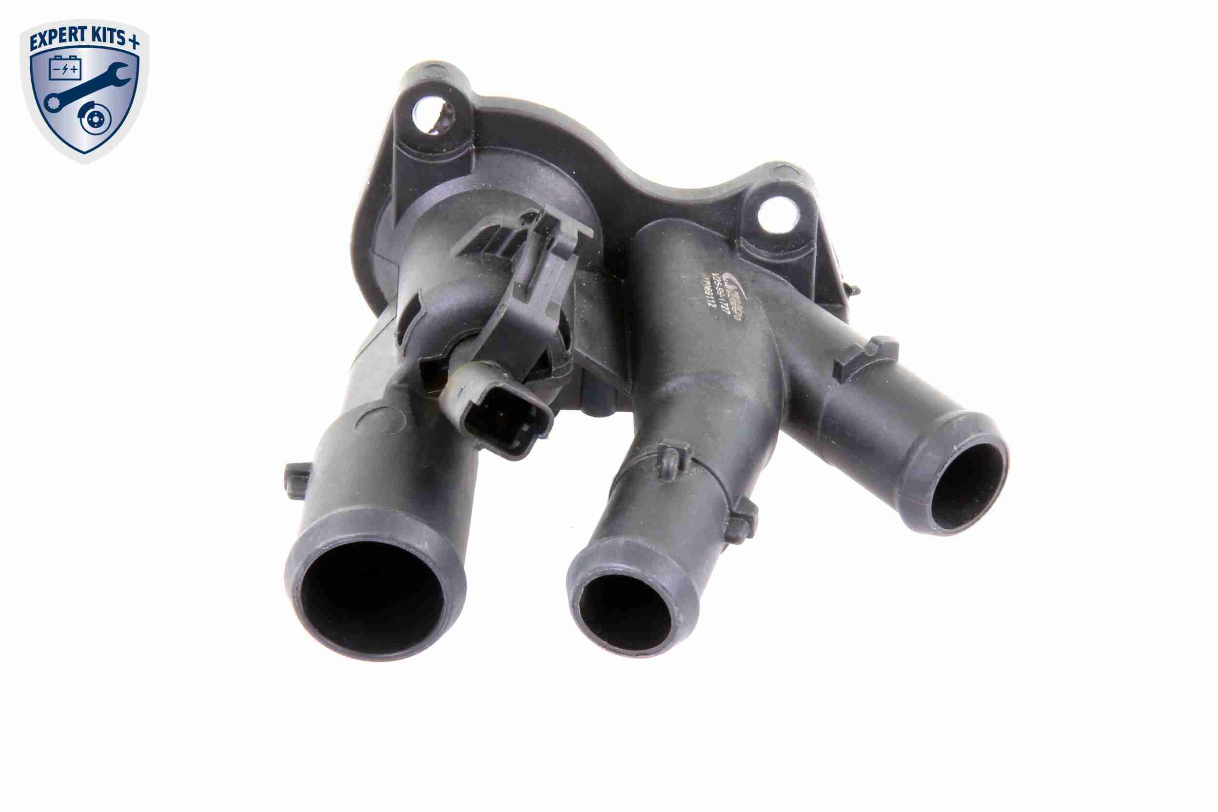 Vemo Thermostaathuis V25-99-1727