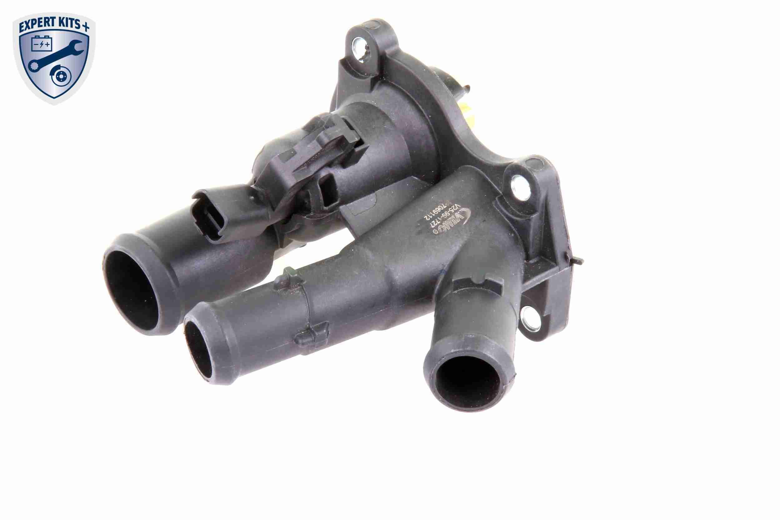 Vemo Thermostaathuis V25-99-1727