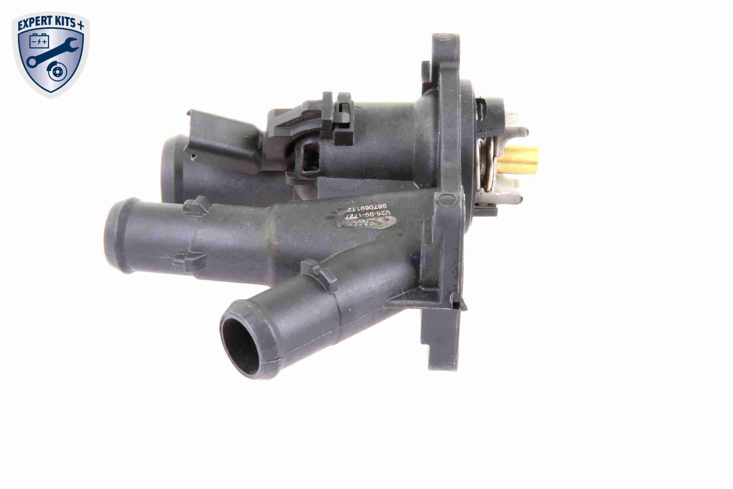 Vemo Thermostaathuis V25-99-1727