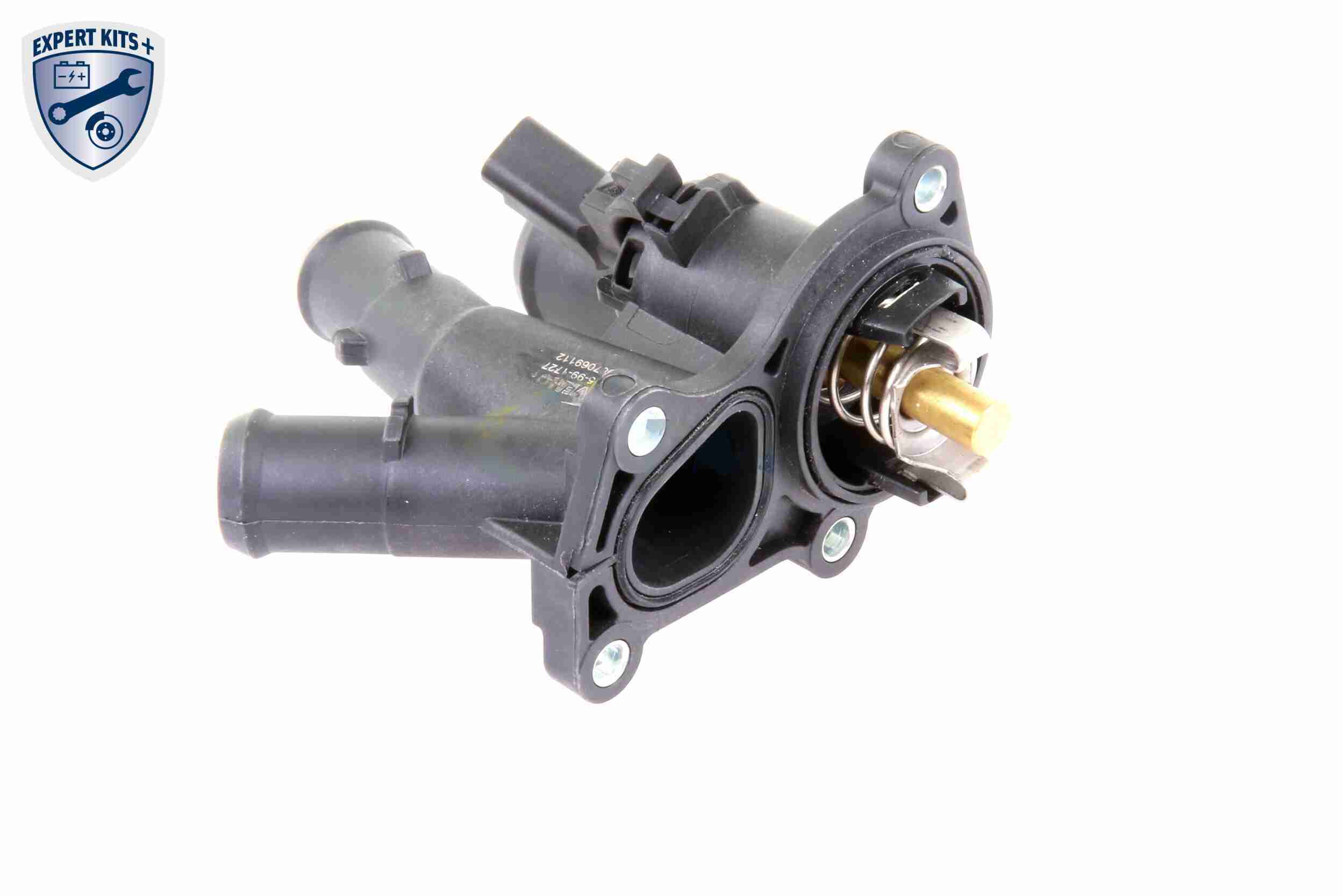 Vemo Thermostaathuis V25-99-1727