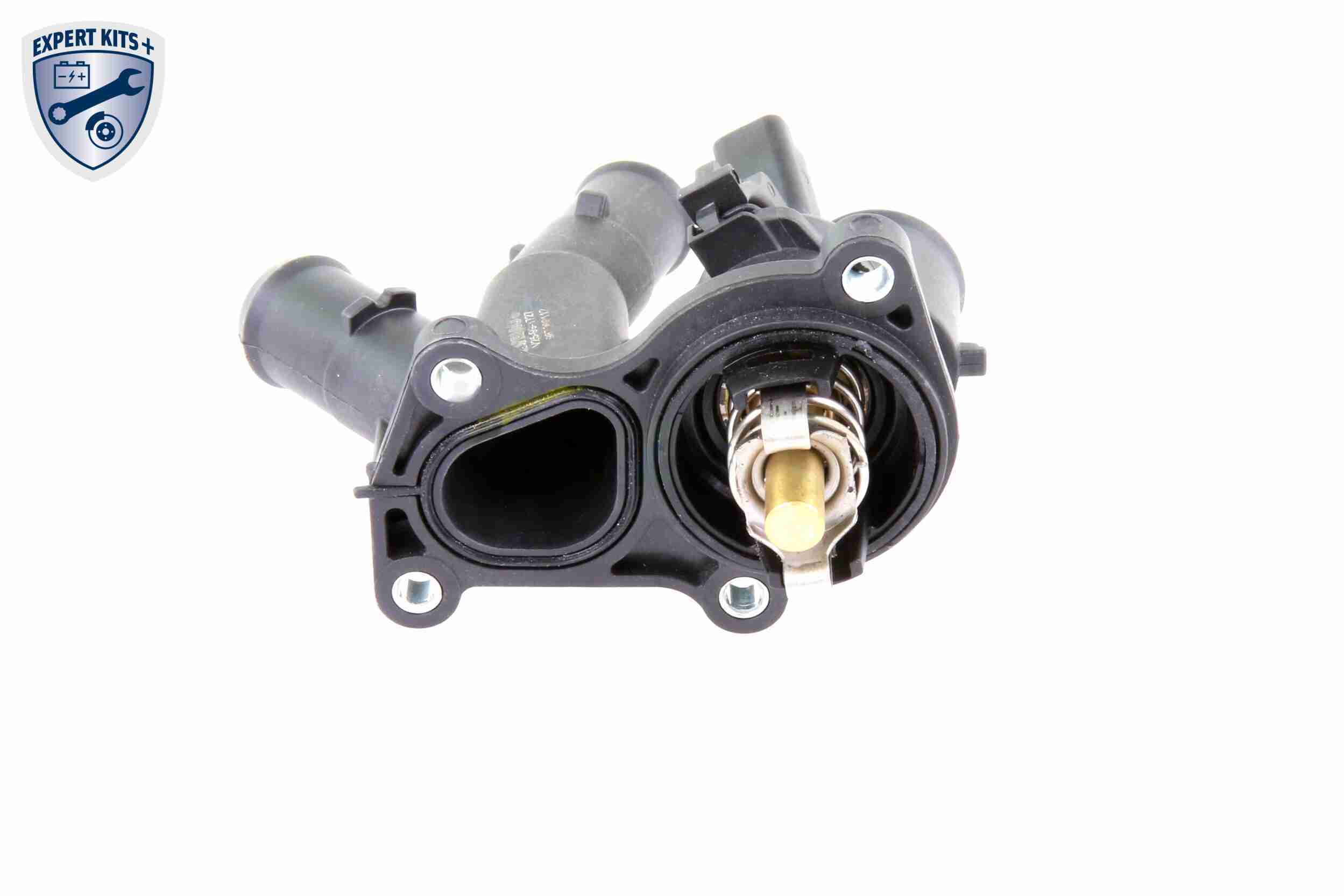 Vemo Thermostaathuis V25-99-1727