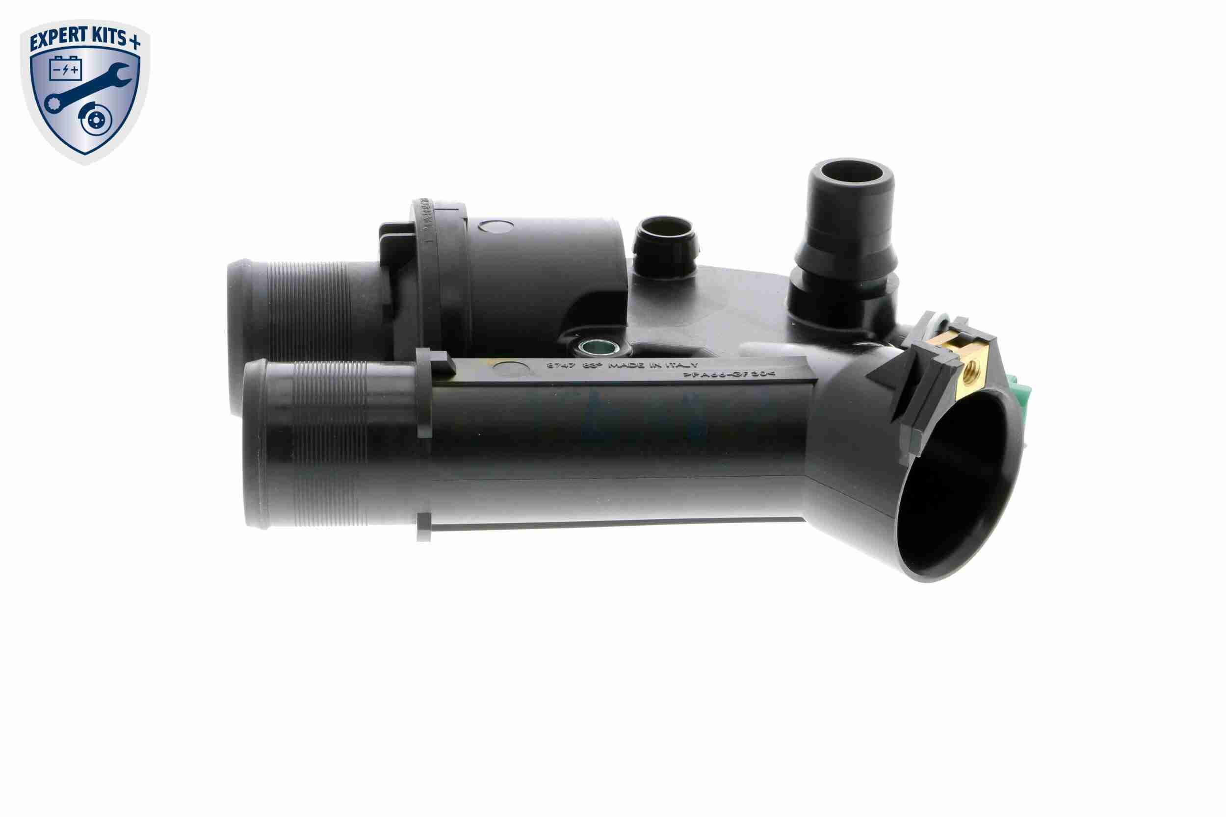 Vemo Thermostaathuis V25-99-1730