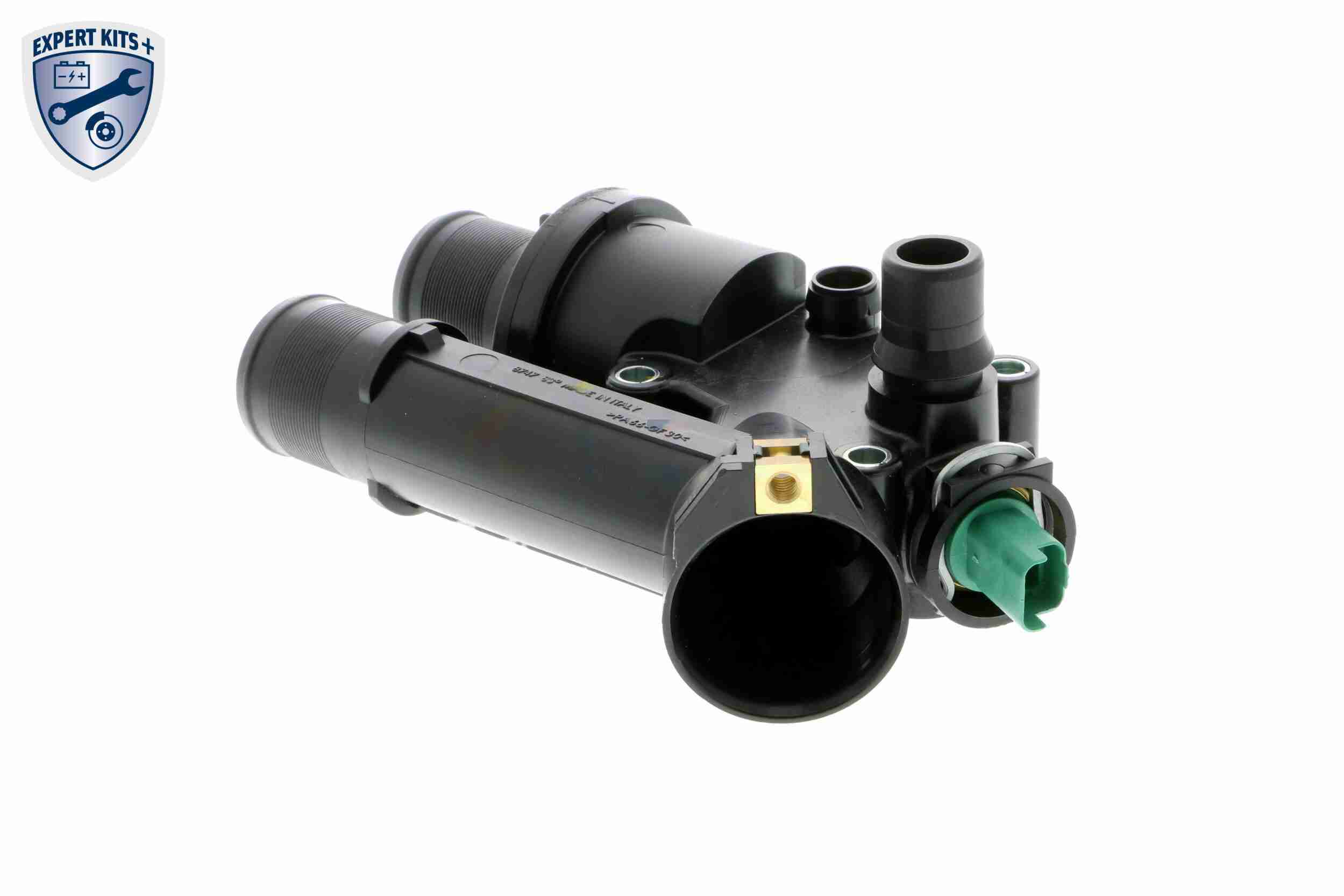 Vemo Thermostaathuis V25-99-1730