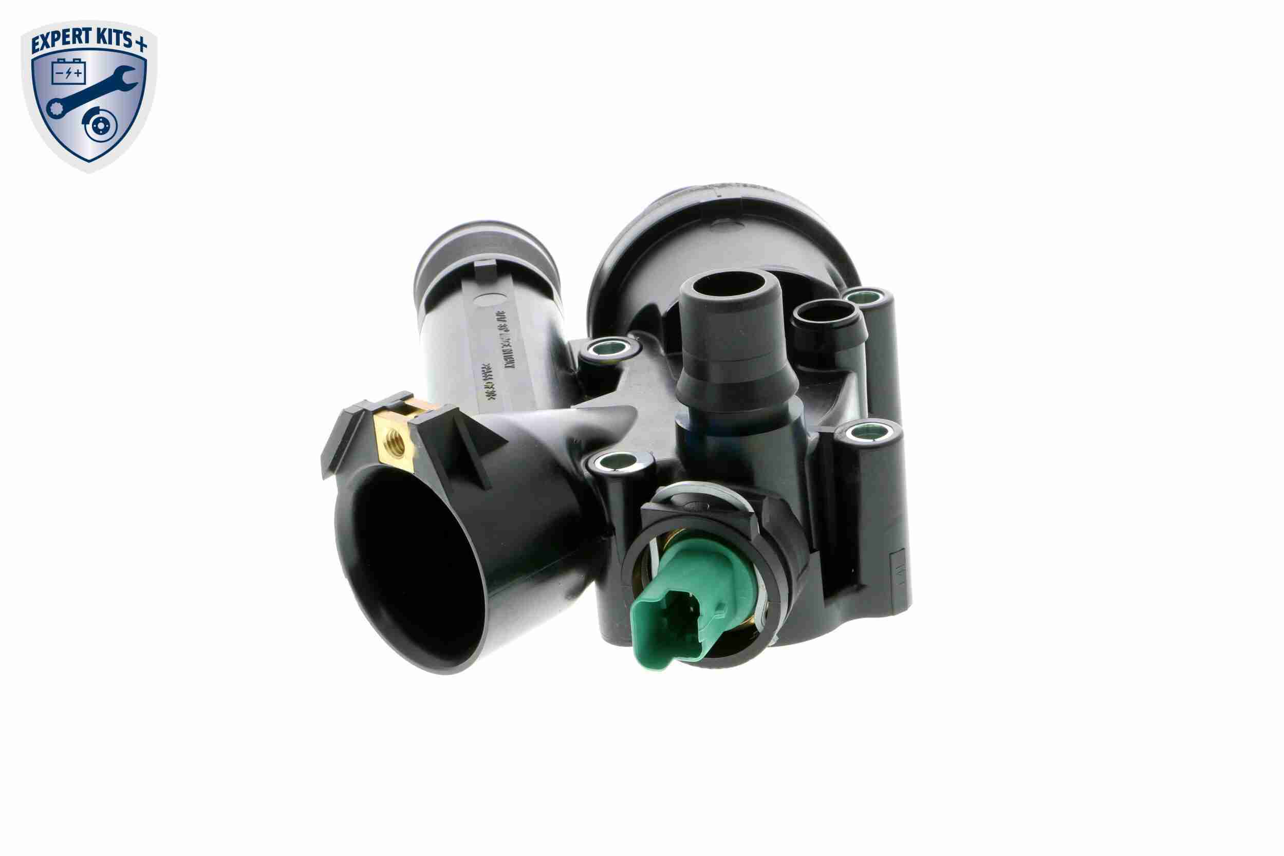 Vemo Thermostaathuis V25-99-1730