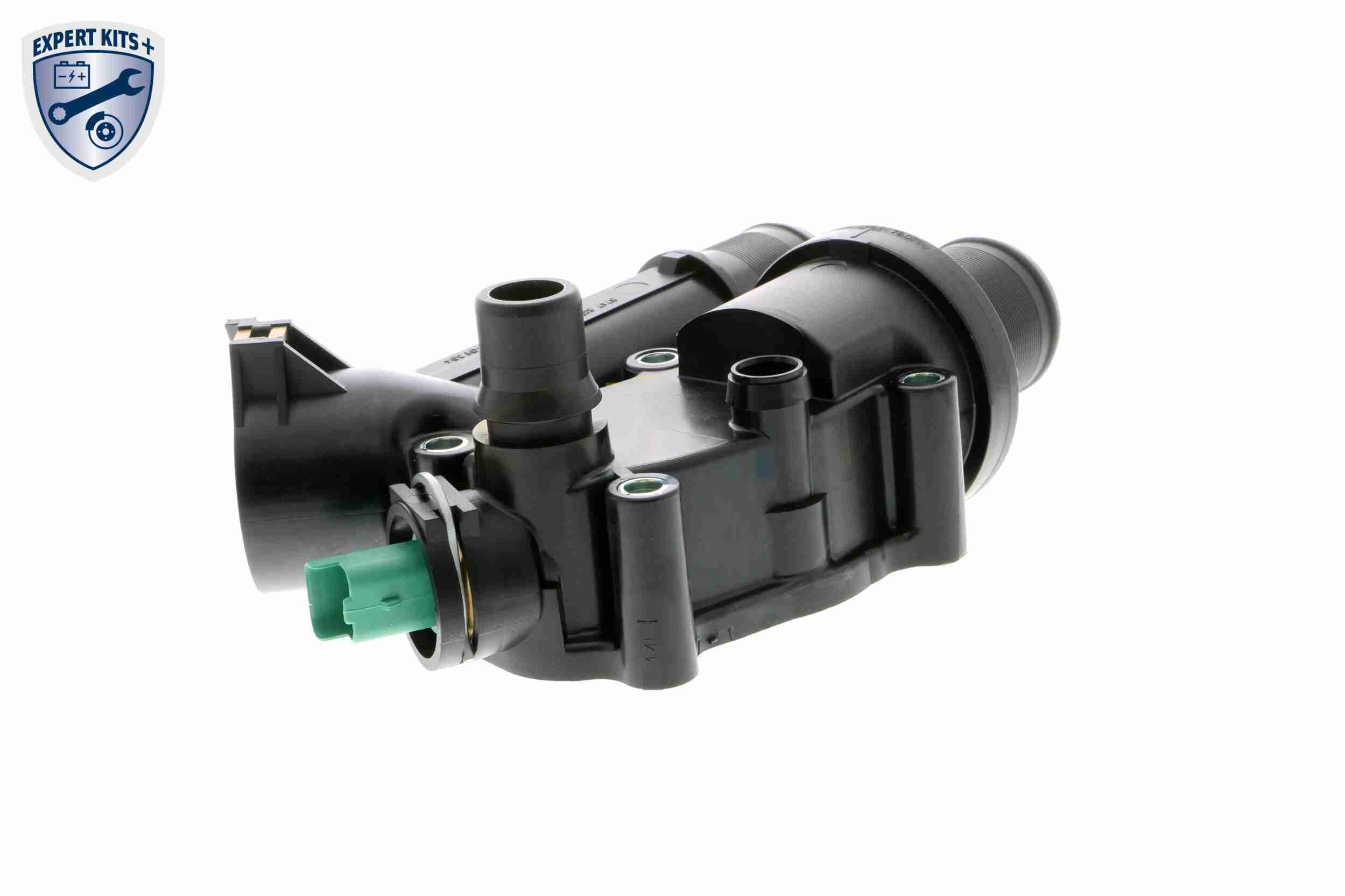 Vemo Thermostaathuis V25-99-1730