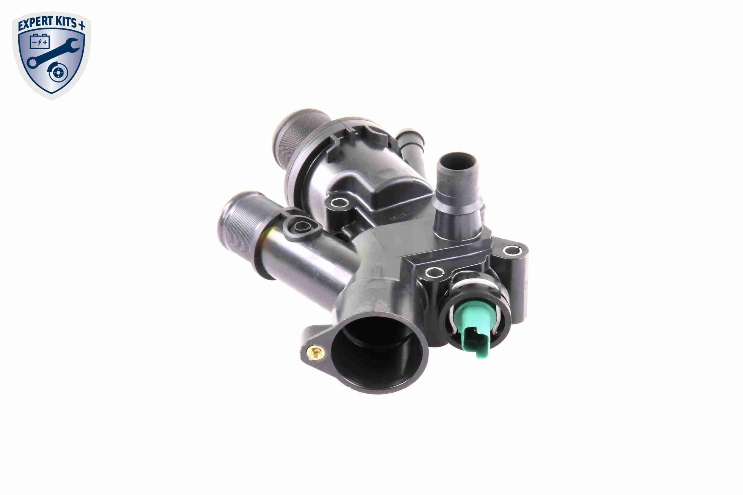 Vemo Thermostaathuis V25-99-1738