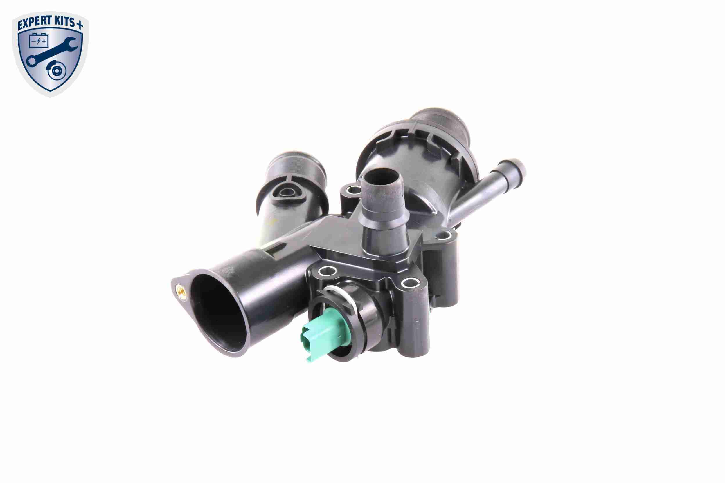 Vemo Thermostaathuis V25-99-1738