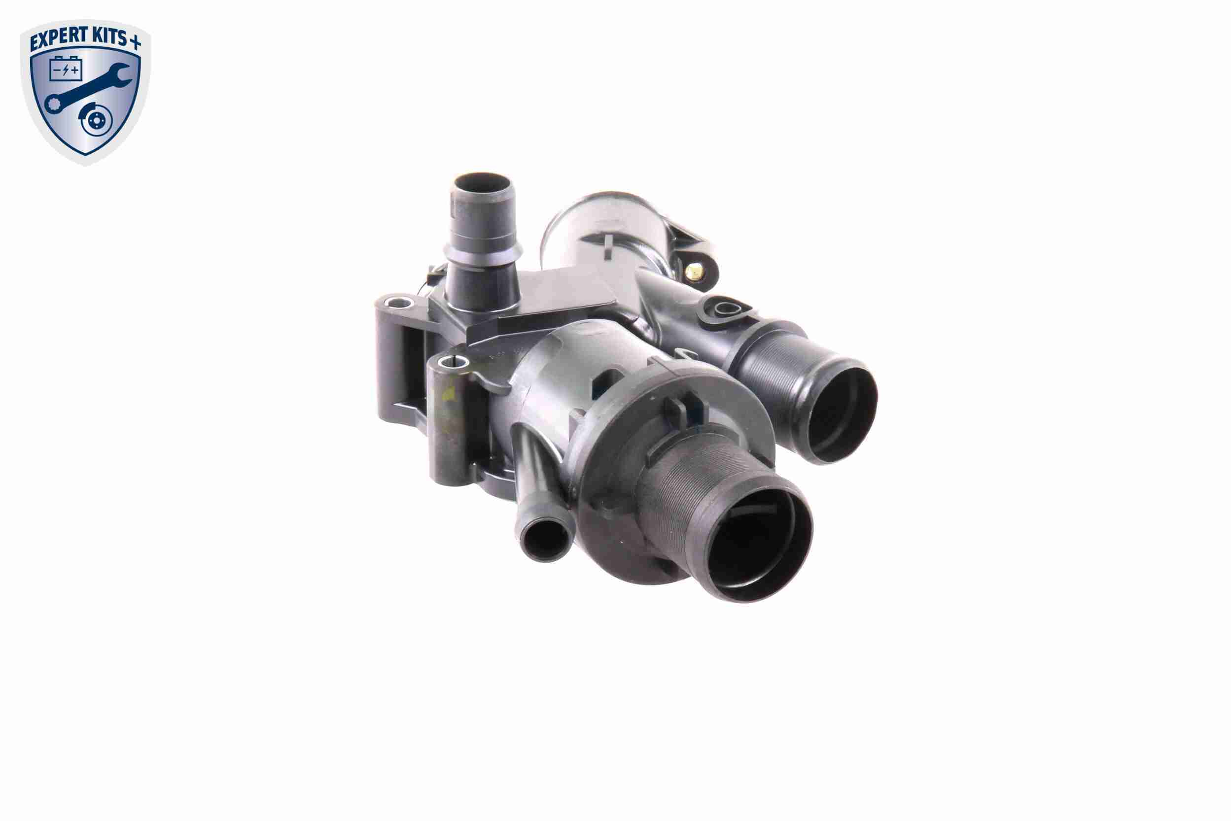 Vemo Thermostaathuis V25-99-1738