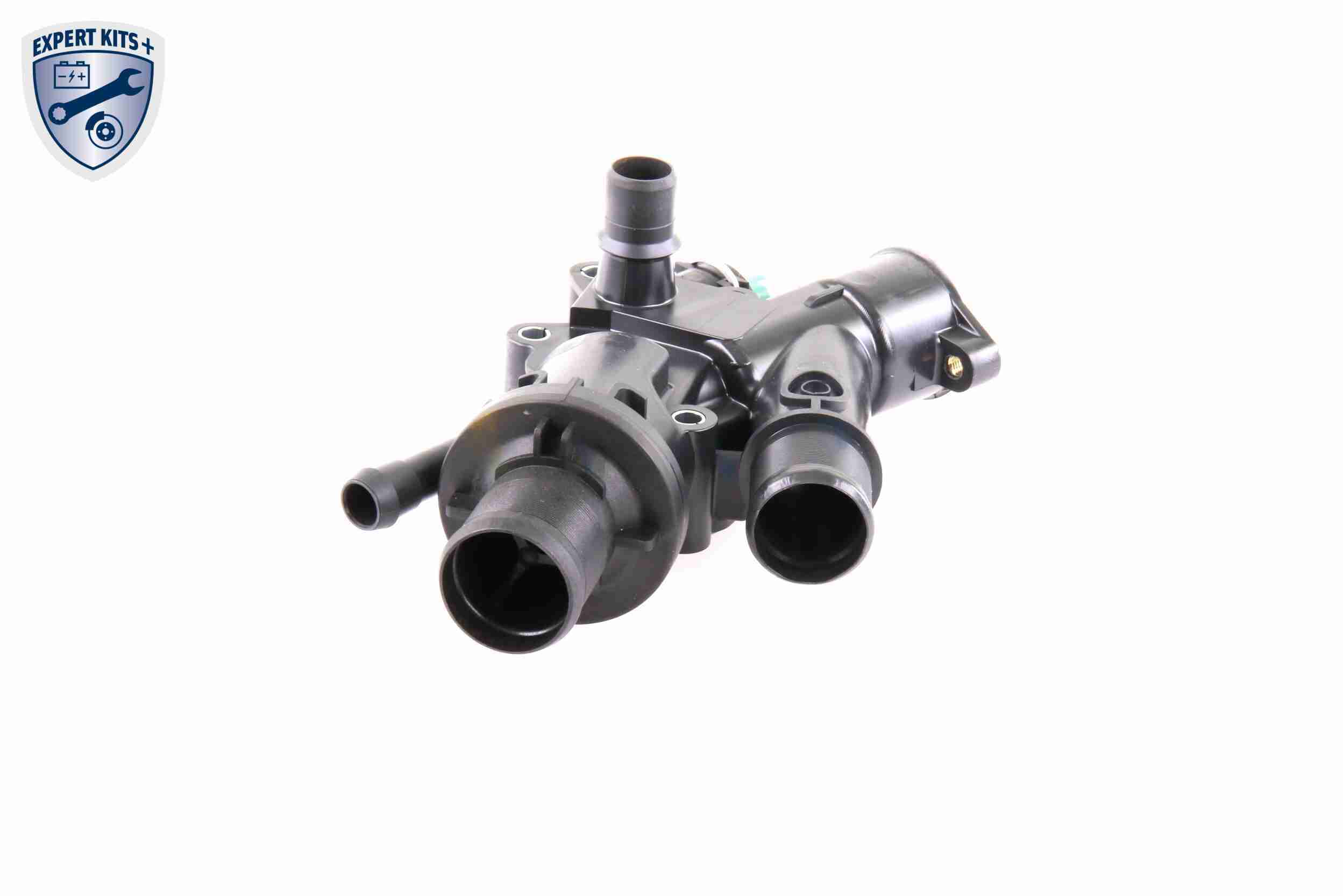 Vemo Thermostaathuis V25-99-1738