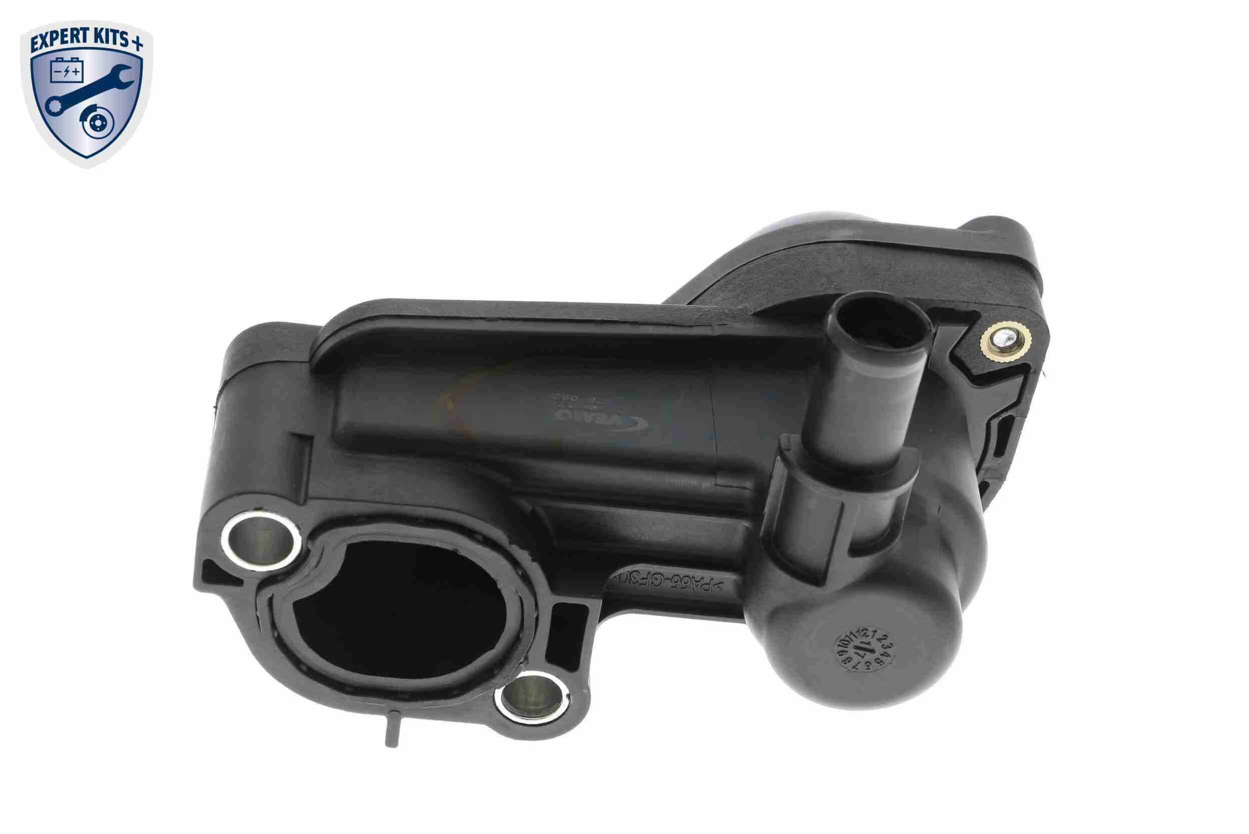 Vemo Thermostaathuis V25-99-1742