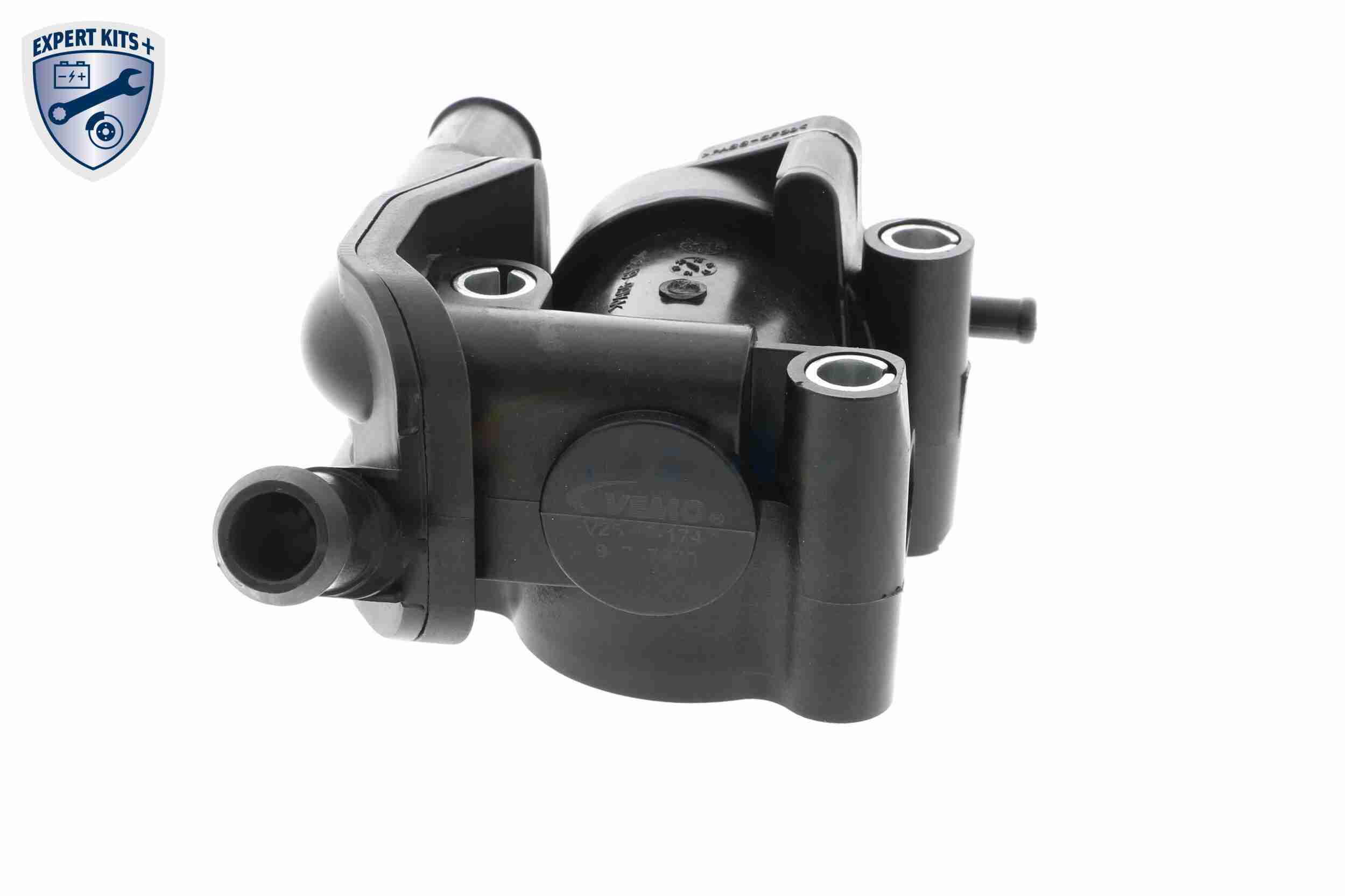 Vemo Thermostaathuis V25-99-1746