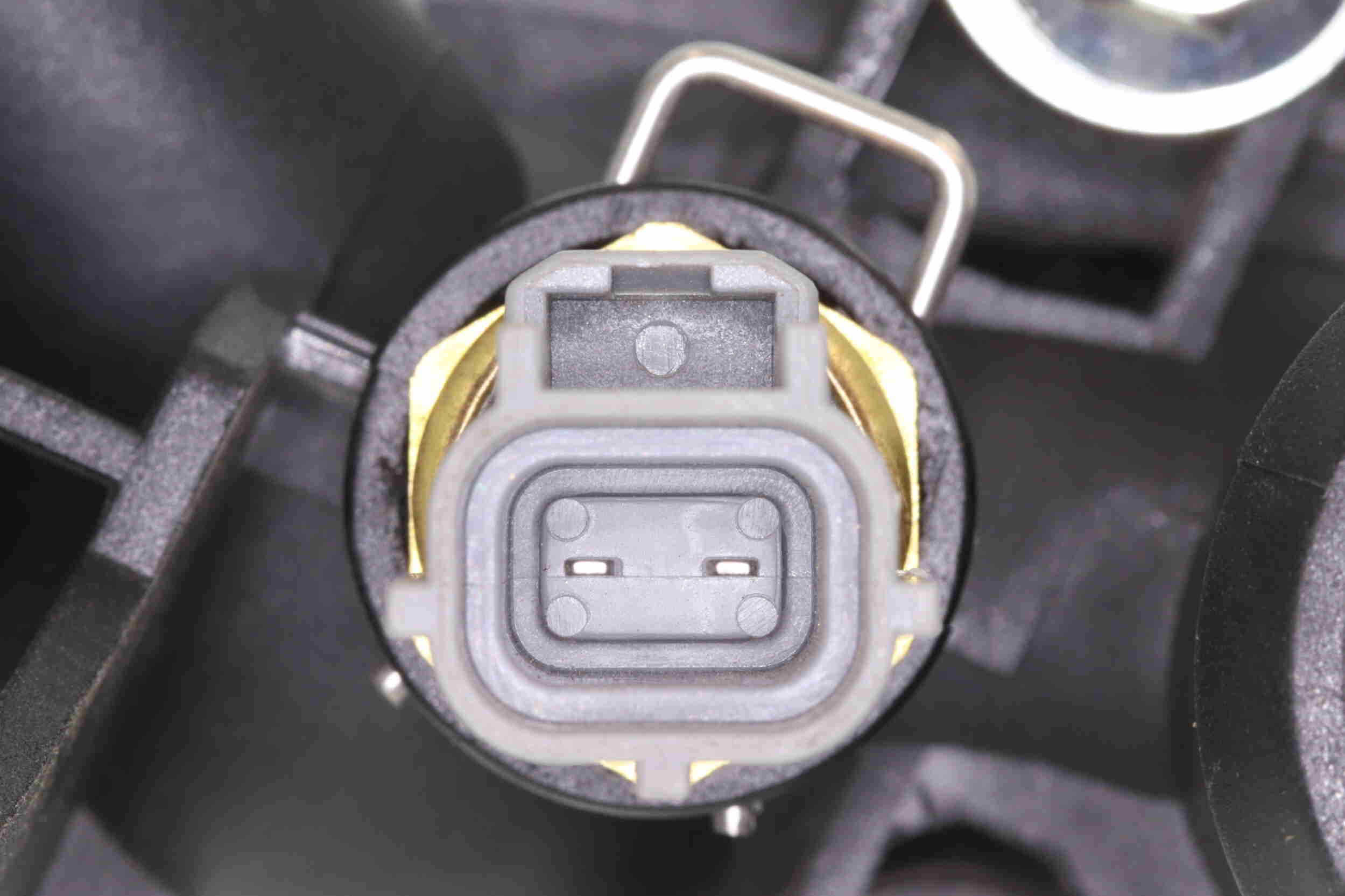 Vemo Thermostaathuis V25-99-1773