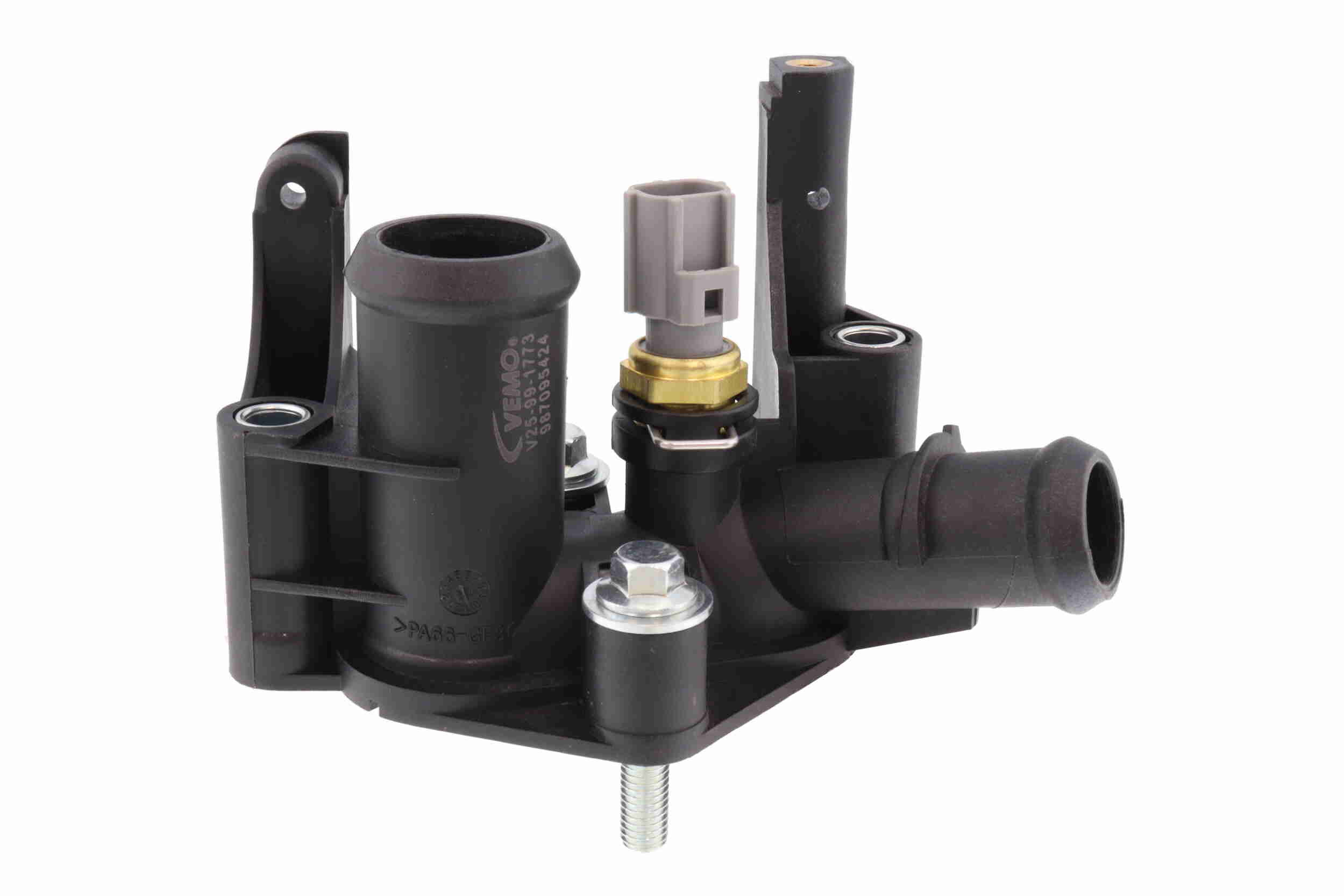 Vemo Thermostaathuis V25-99-1773