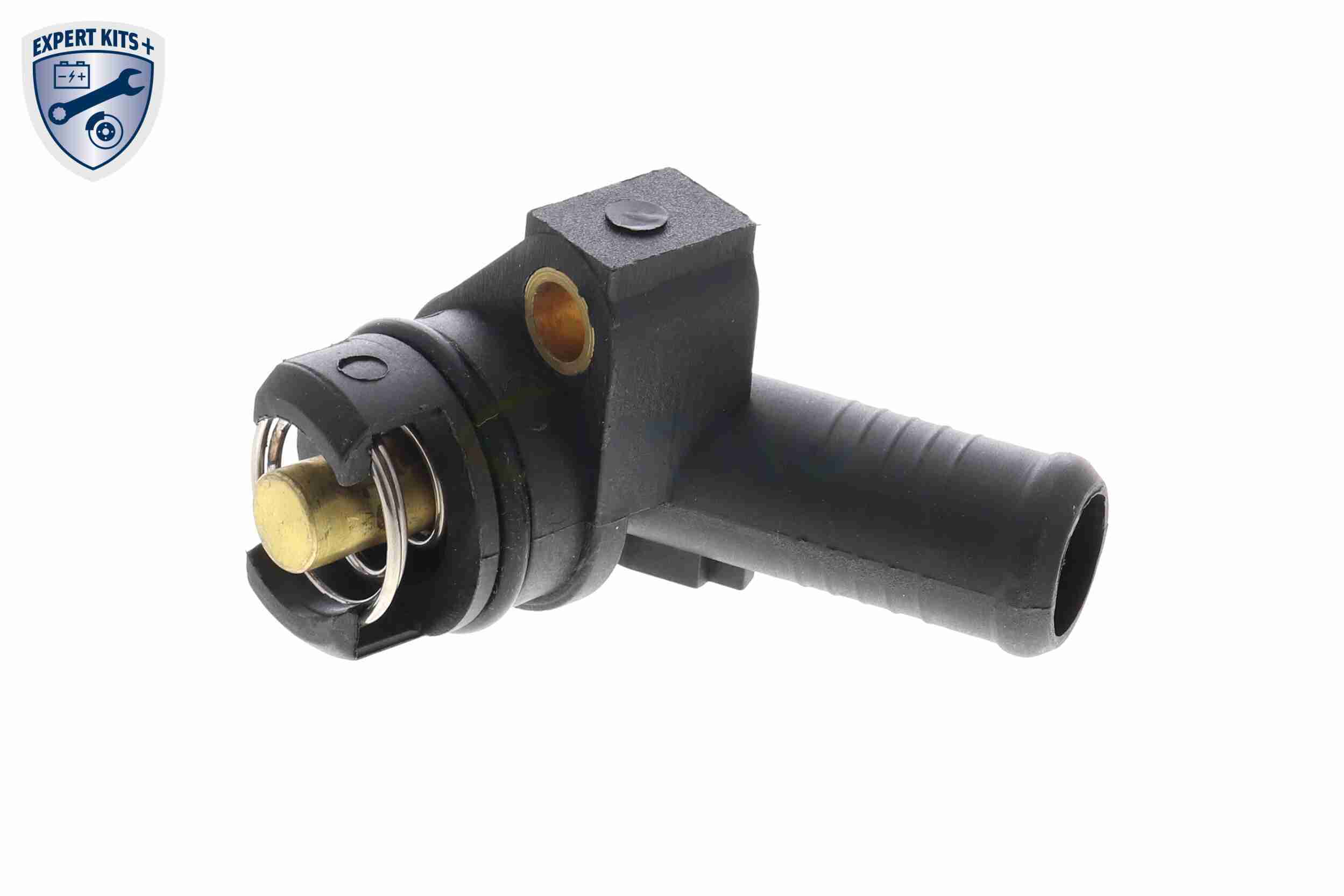 Vemo Thermostaathuis V25-99-7166