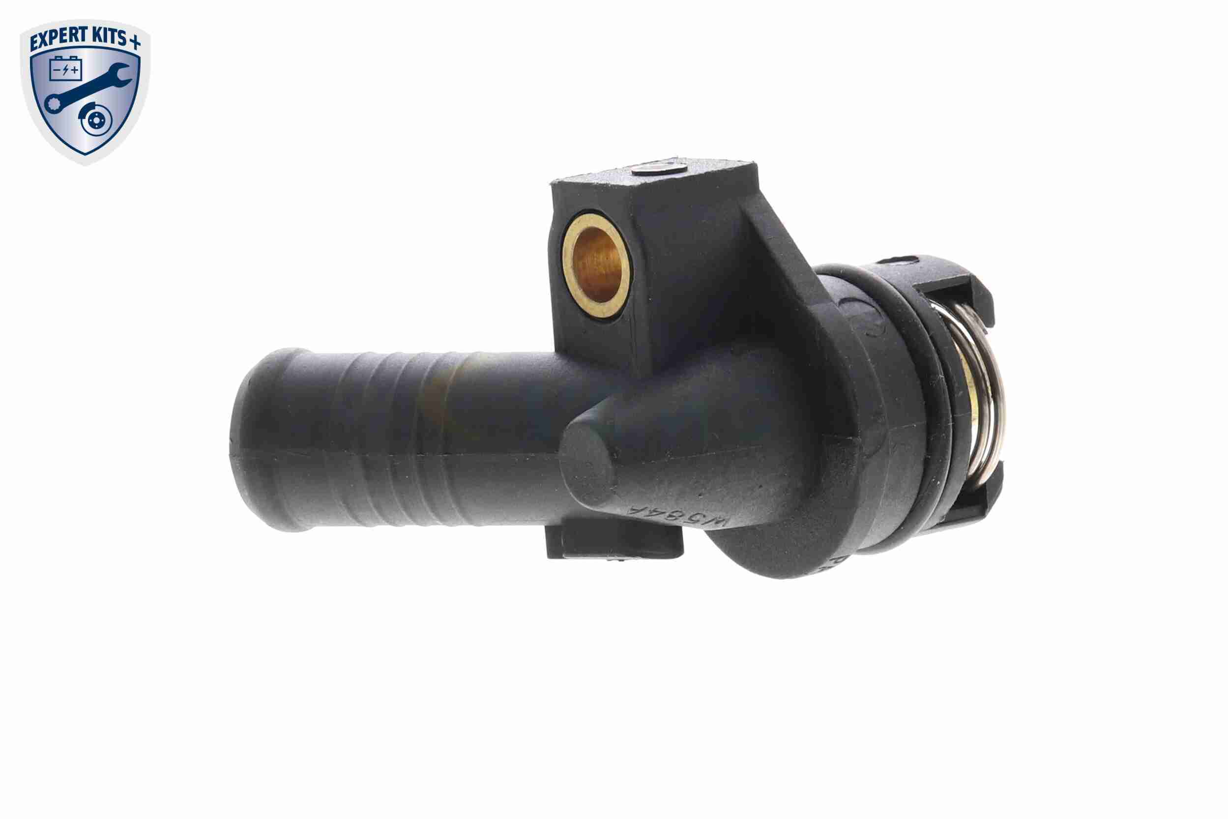 Vemo Thermostaathuis V25-99-7166