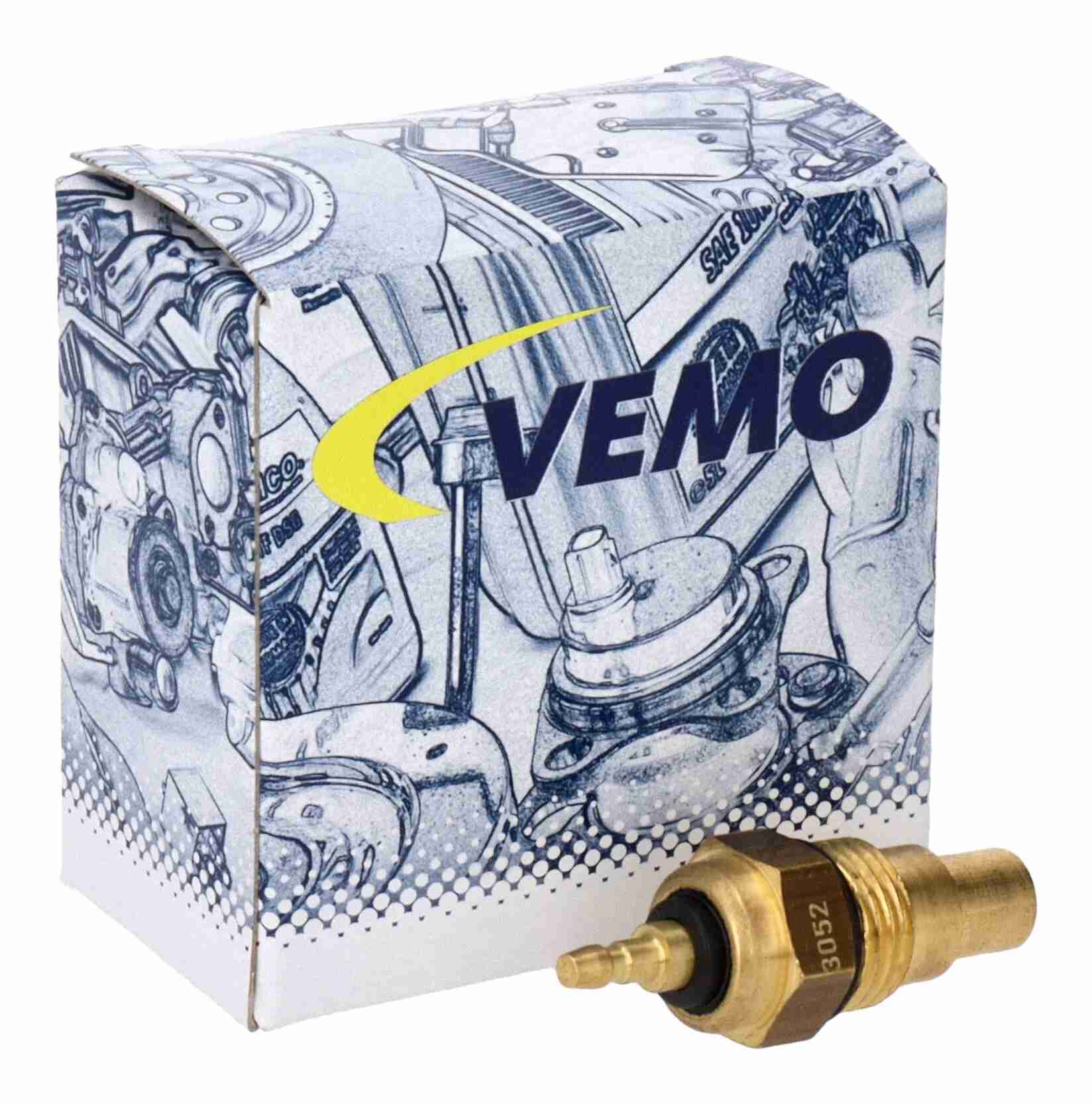 Vemo Temperatuursensor V26-72-0005