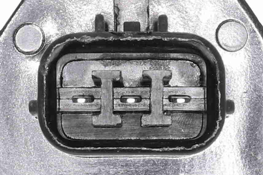 Vemo Snelheidssensor versnellingsbak V26-72-0023