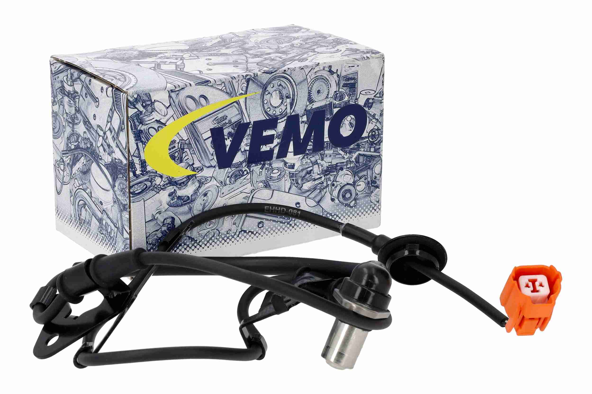 Vemo Wielsnelheidssensor V26-72-0030