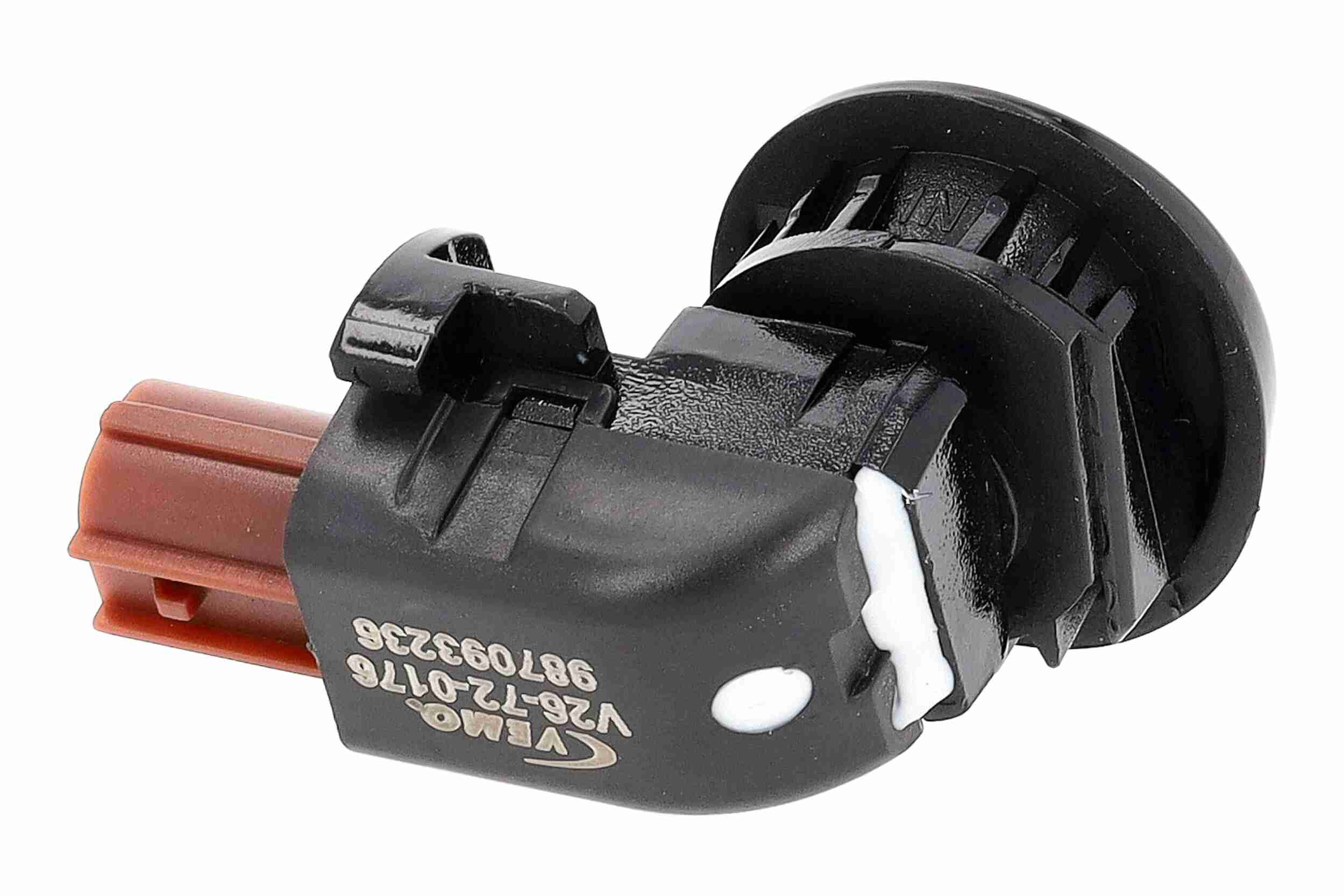 Vemo Parkeer (PDC) sensor V26-72-0176