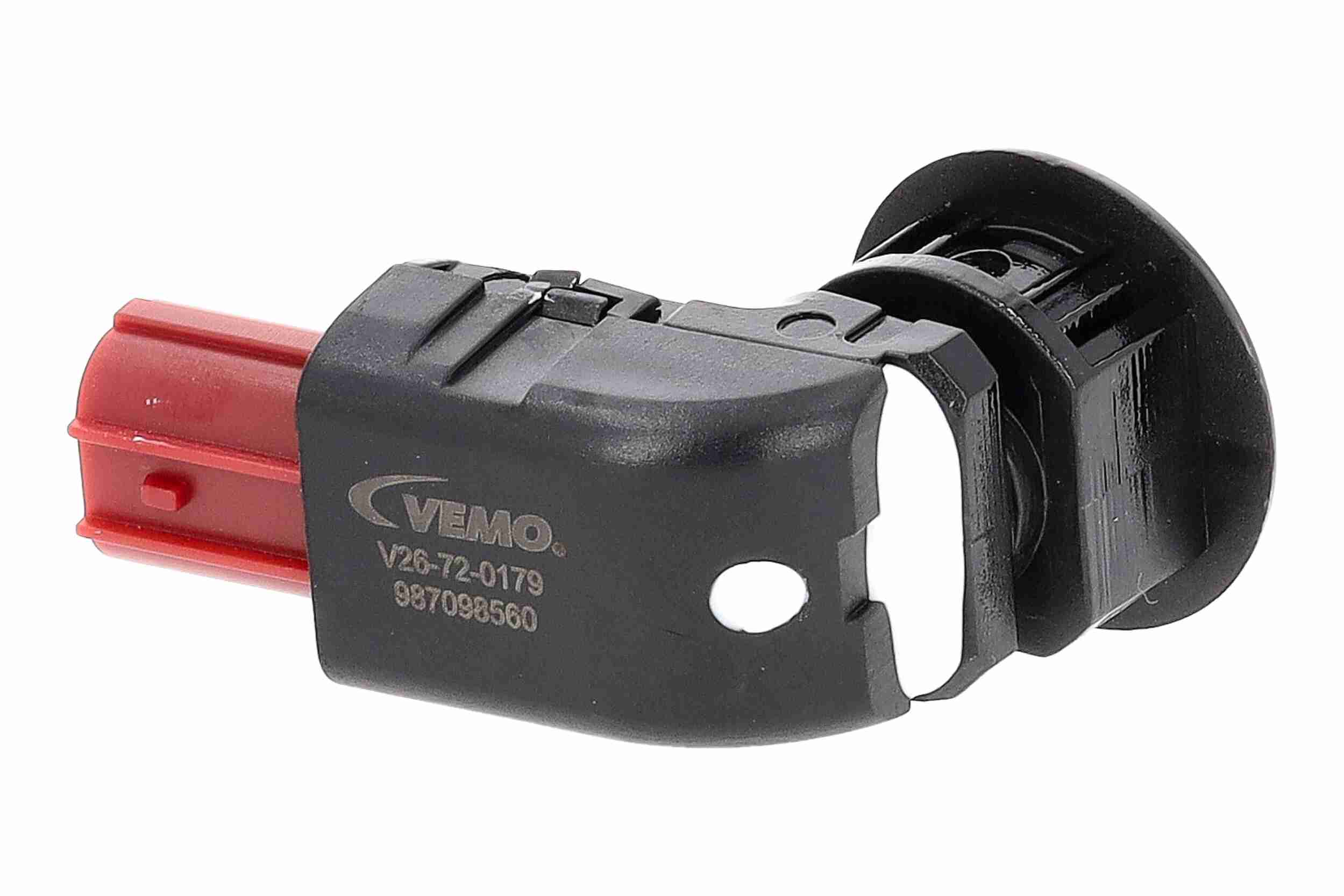 Vemo Parkeer (PDC) sensor V26-72-0179