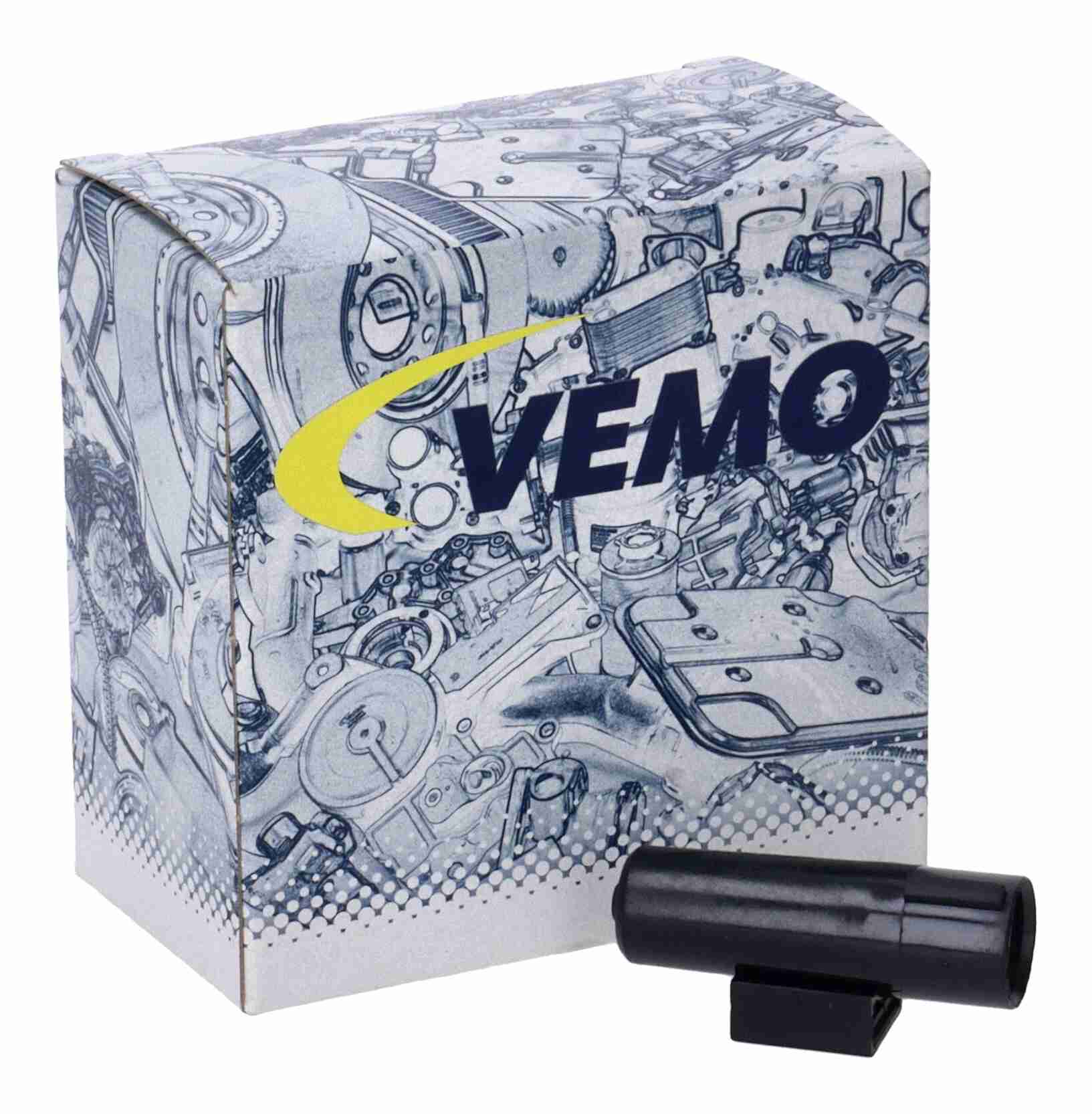 Vemo Sensor, binnentemperatuur V26-72-0243