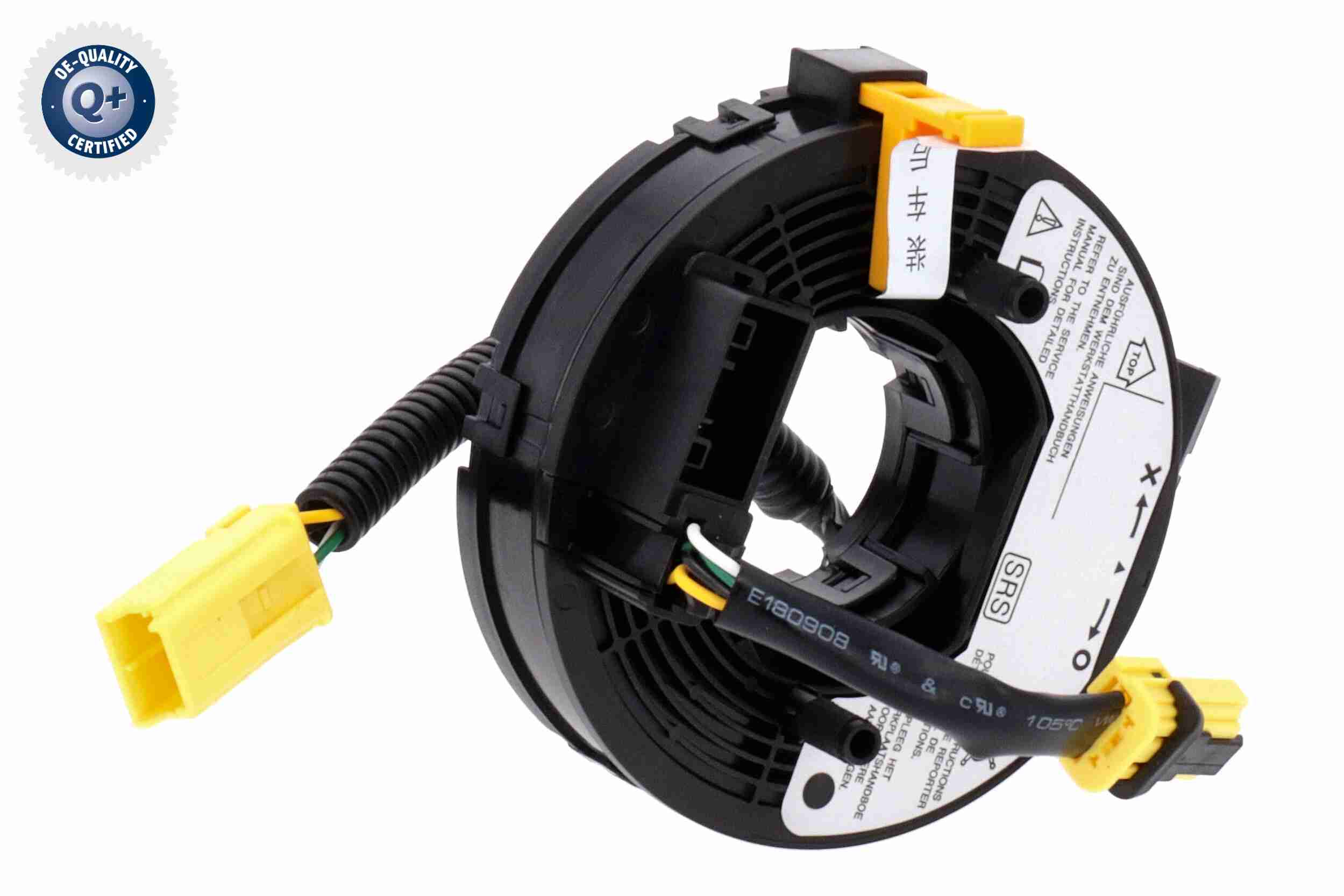 Vemo Airbag wikkelveer V26-72-0245