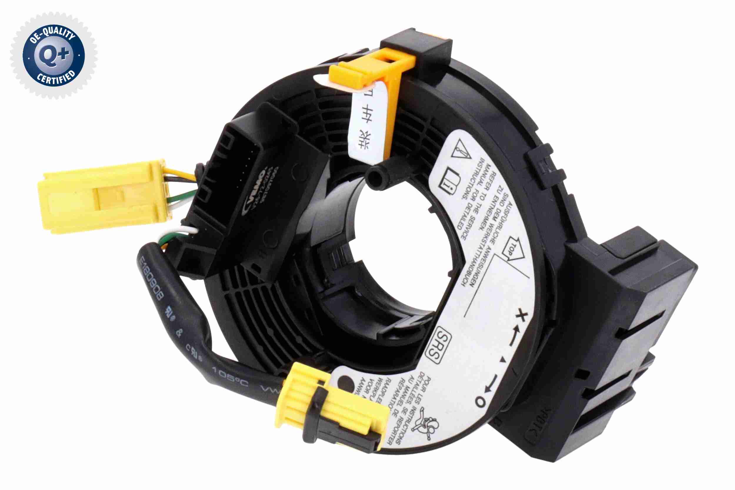 Vemo Airbag wikkelveer V26-72-0245