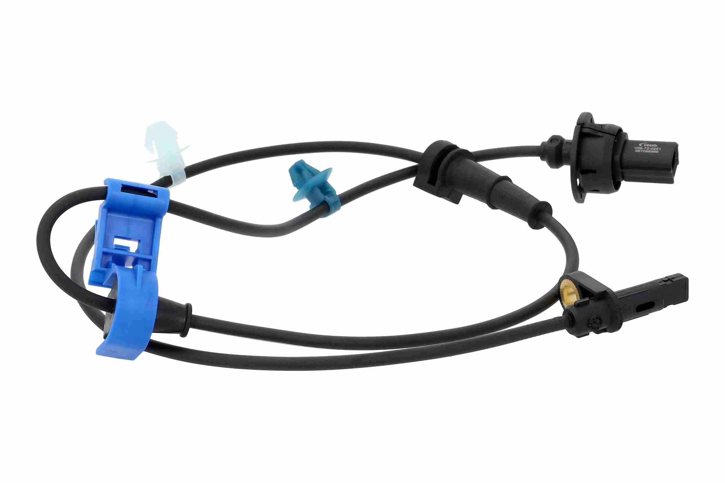 Vemo Wielsnelheidssensor V26-72-0251