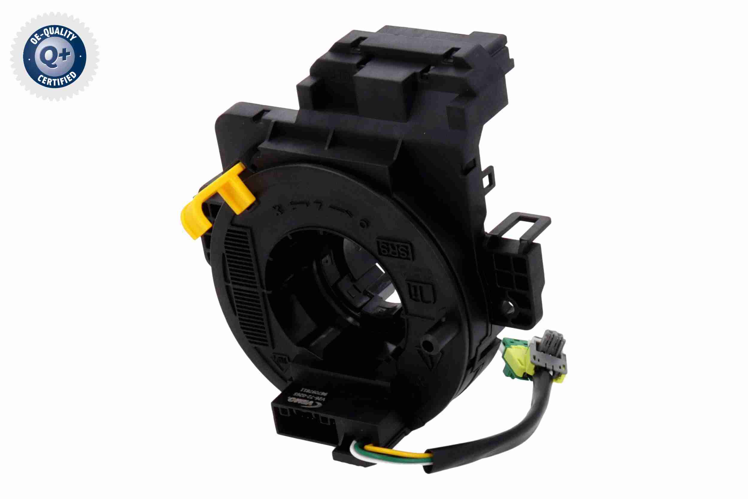 Vemo Wikkelveer, airbag V26-72-0265