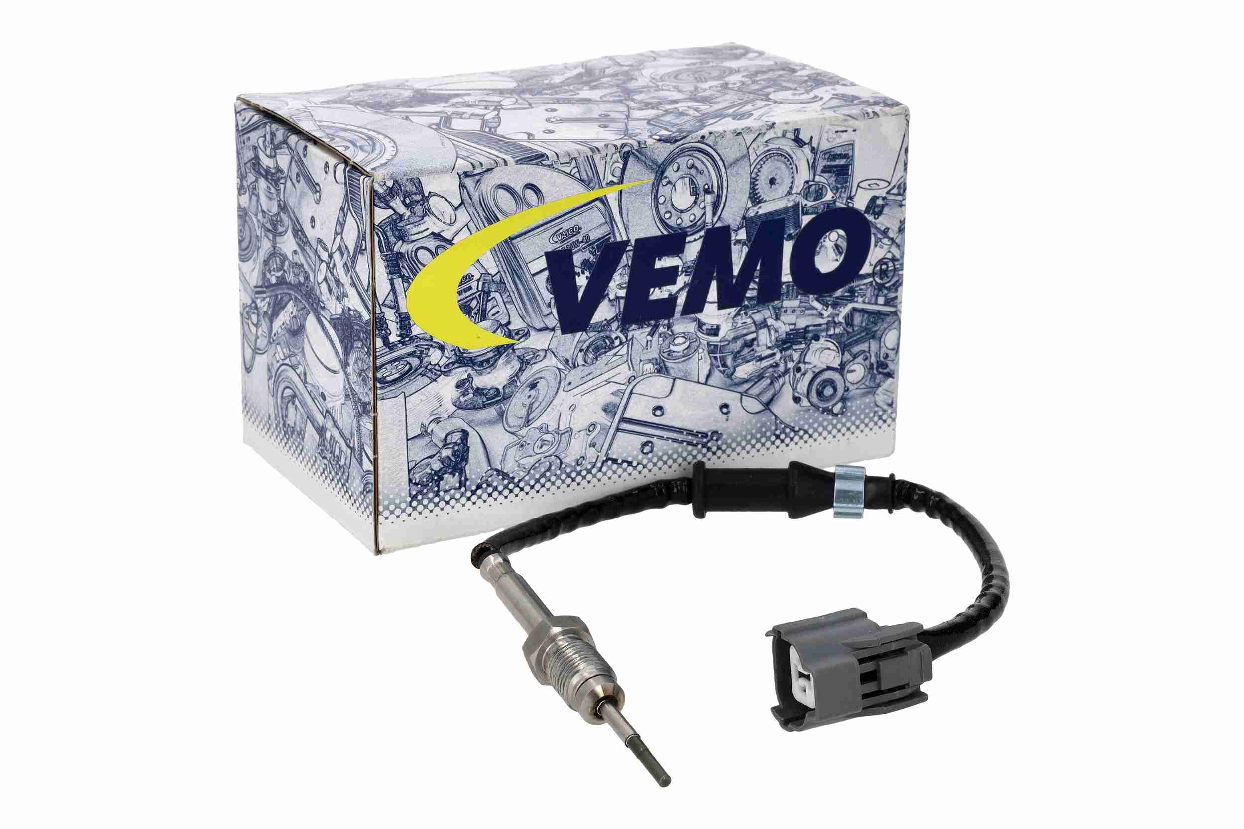 Vemo Sensor, uitlaatgastemperatuur V26-72-0267