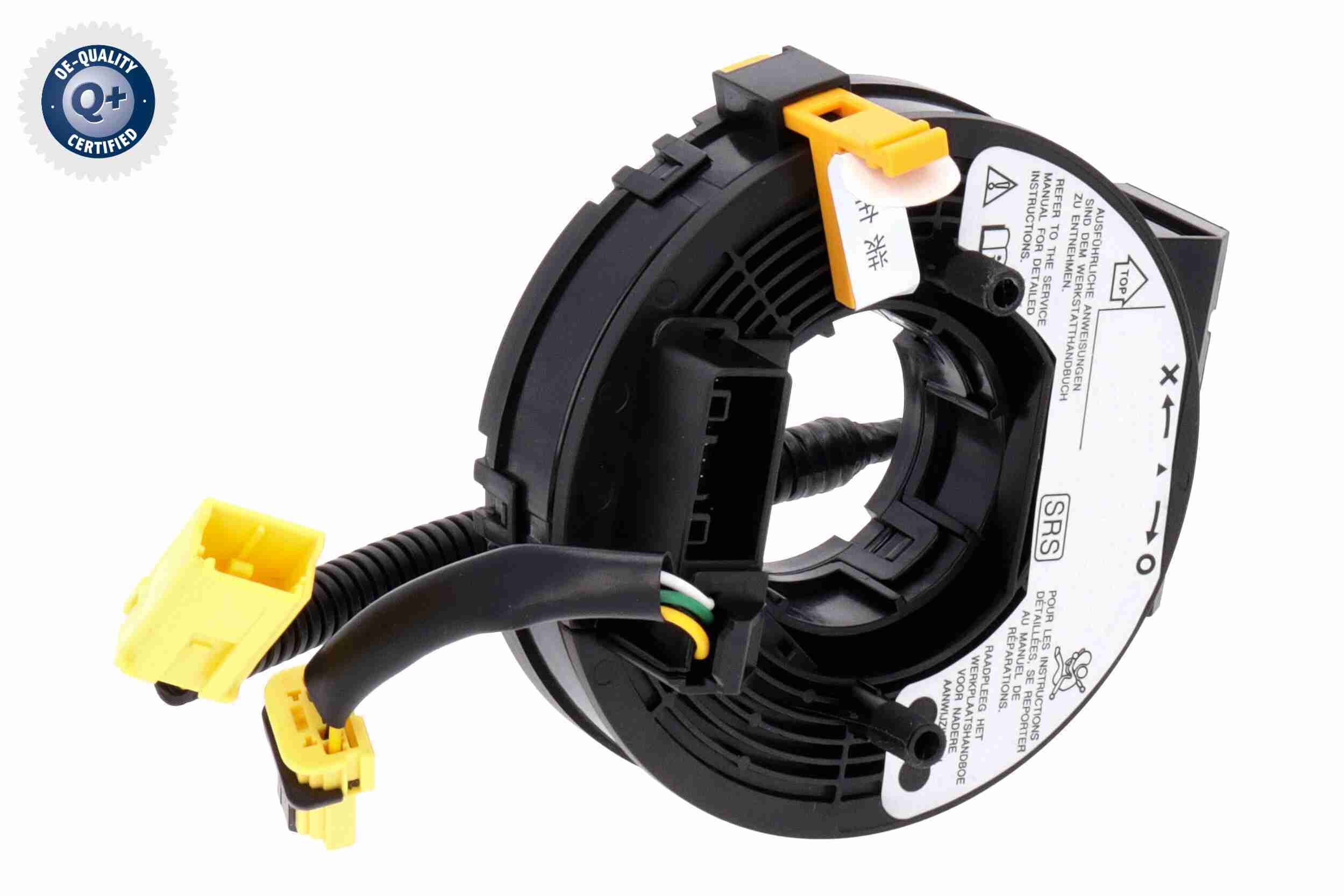 Wikkelveer, airbag Vemo V26-72-0269