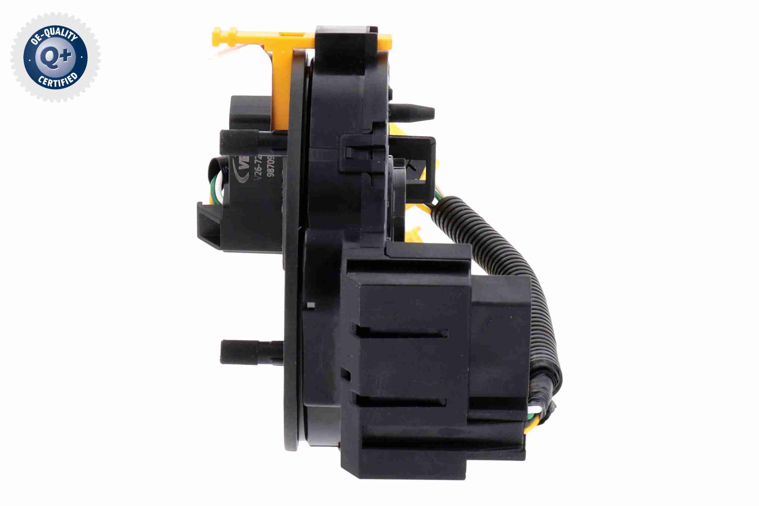 Vemo Wikkelveer, airbag V26-72-0269